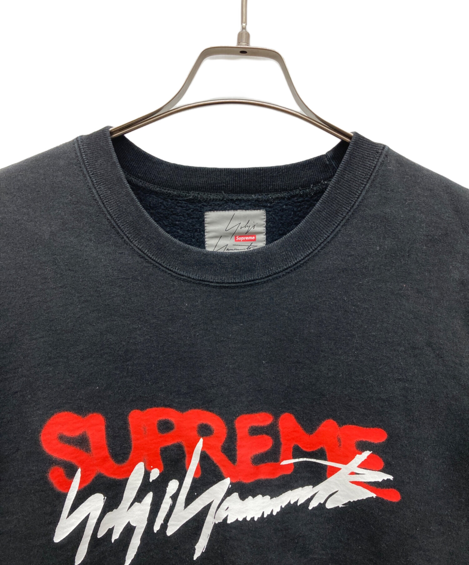 中古・古着通販】Supreme (シュプリーム) YOHJI YAMAMOTO (ヨウジ 