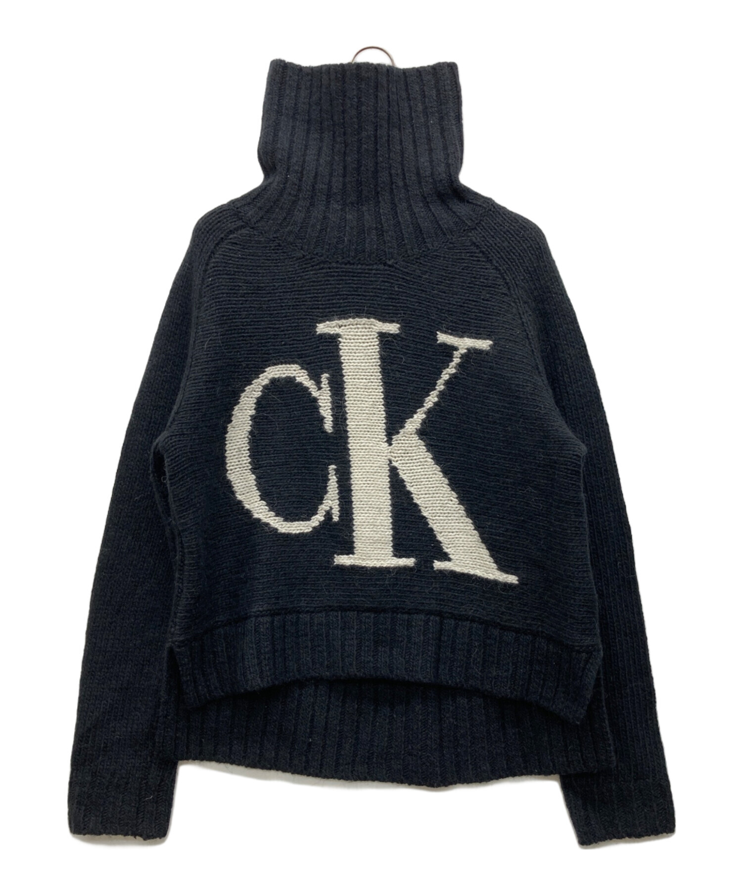 中古・古着通販】Calvin Klein Jeans (カルバンクラインジーンズ) CK 