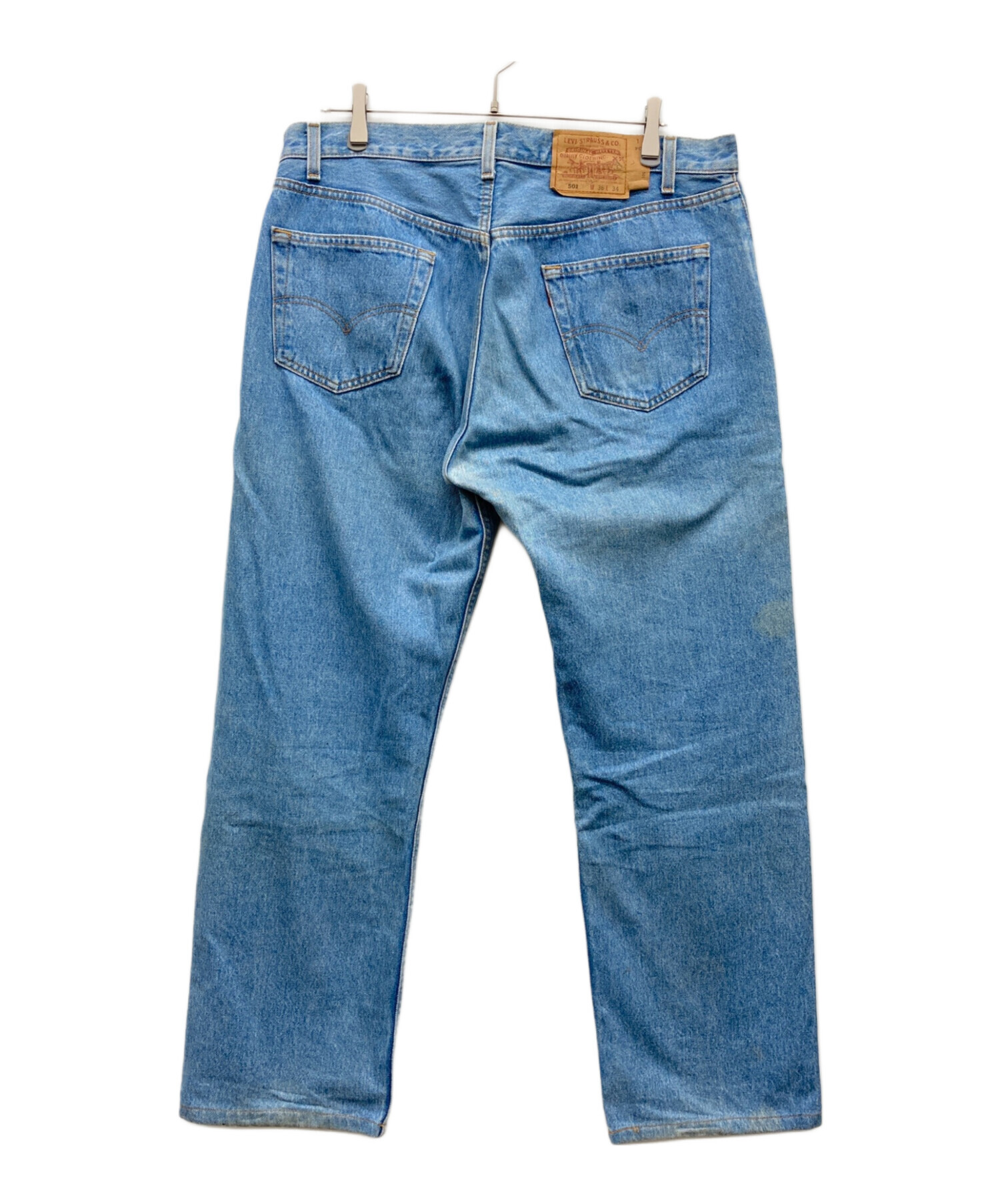 中古・古着通販】LEVI