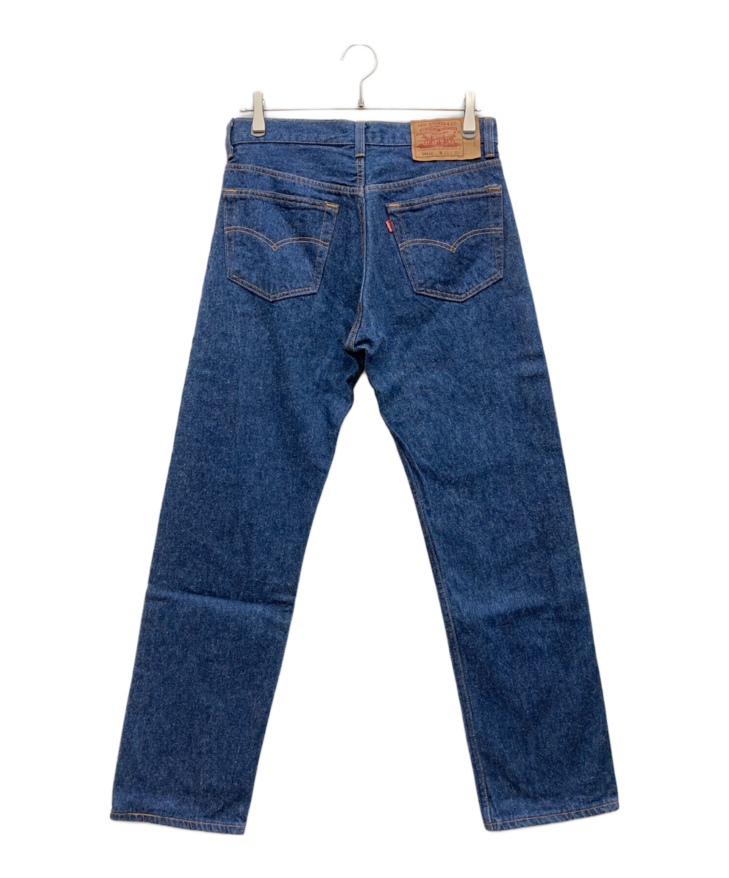 中古・古着通販】LEVI