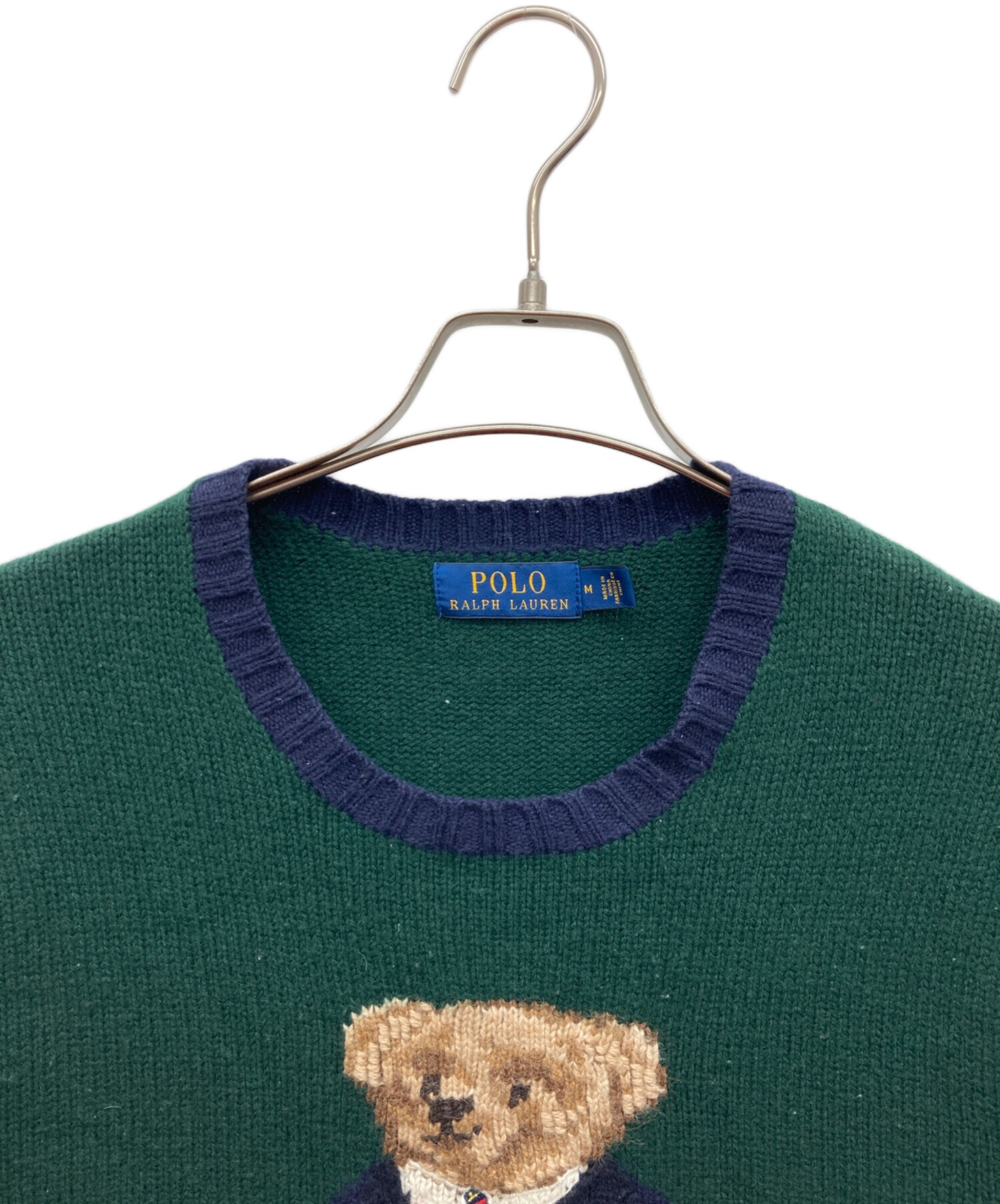 中古・古着通販】POLO RALPH LAUREN (ポロ・ラルフローレン