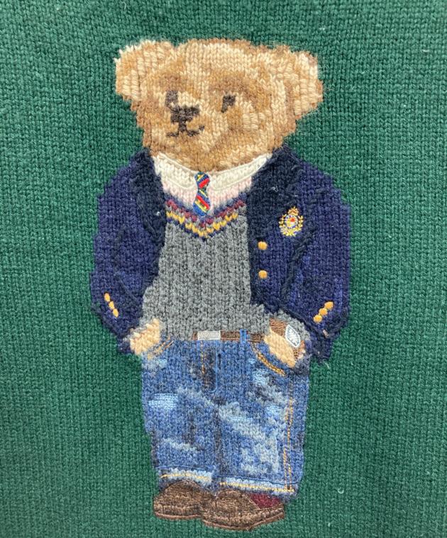 中古・古着通販】POLO RALPH LAUREN (ポロ・ラルフローレン