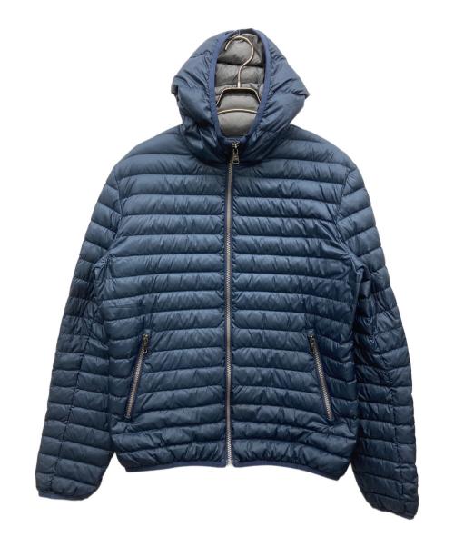 中古・古着通販】COLMAR (コルマー) ダウンジャケット ネイビー サイズ