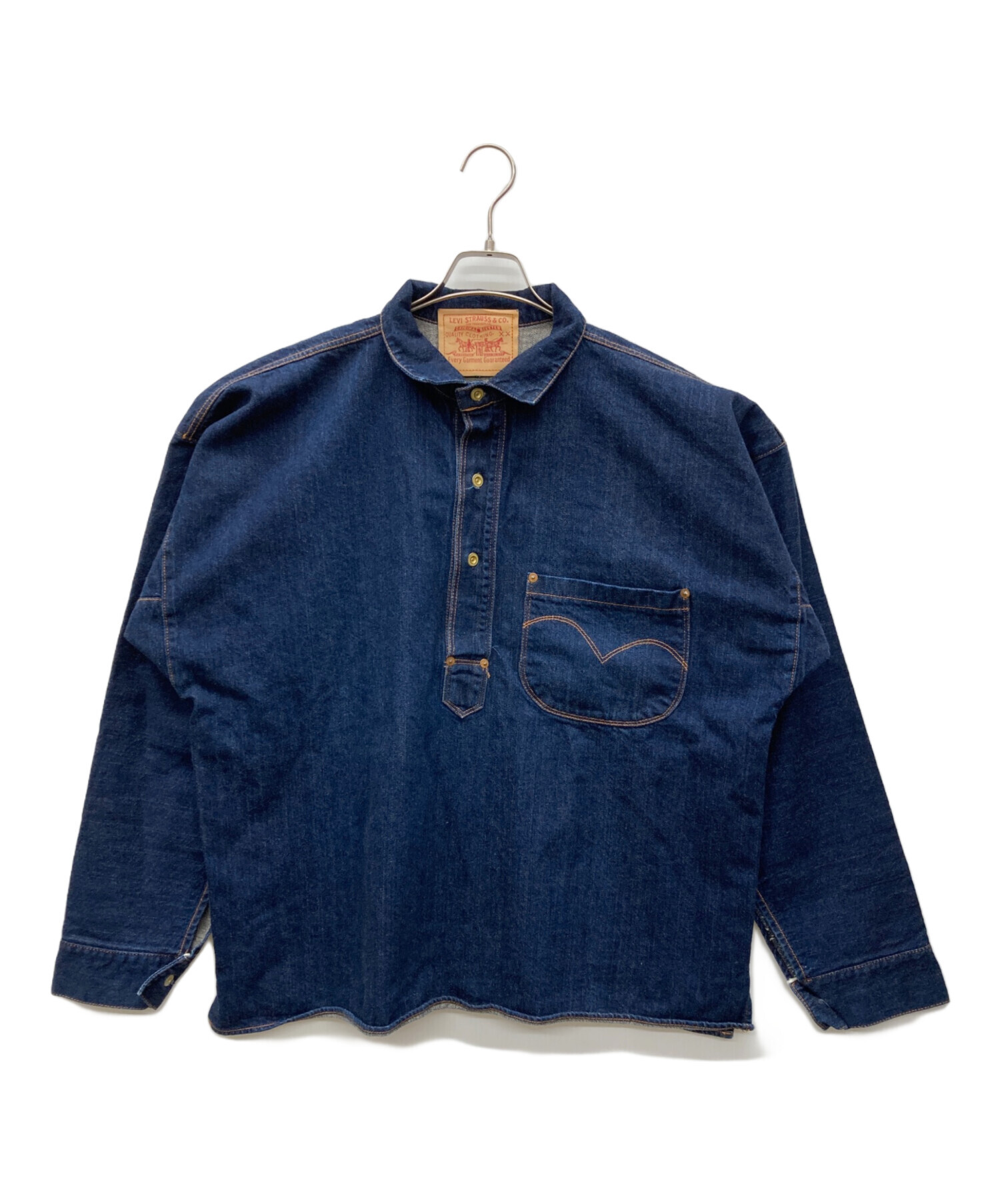 中古・古着通販】LEVI