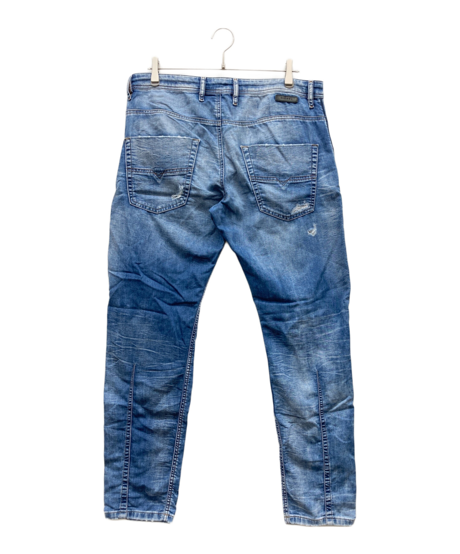 DIESEL ジョグジーンズサイズ32 DIESEL ディーゼル ジョグジーンズ