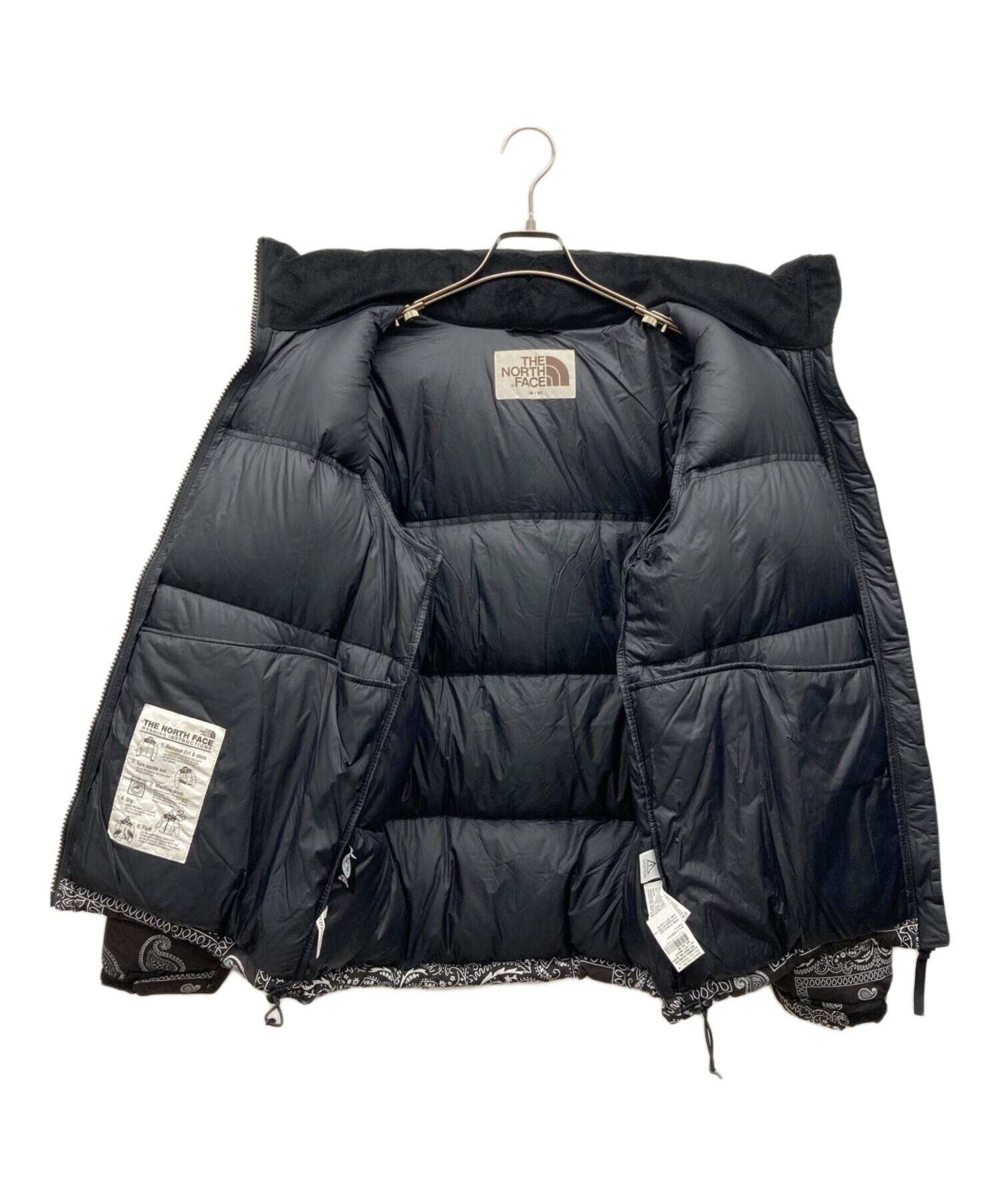 中古・古着通販】THE NORTH FACE (ザ ノース フェイス) CASE STUDY 