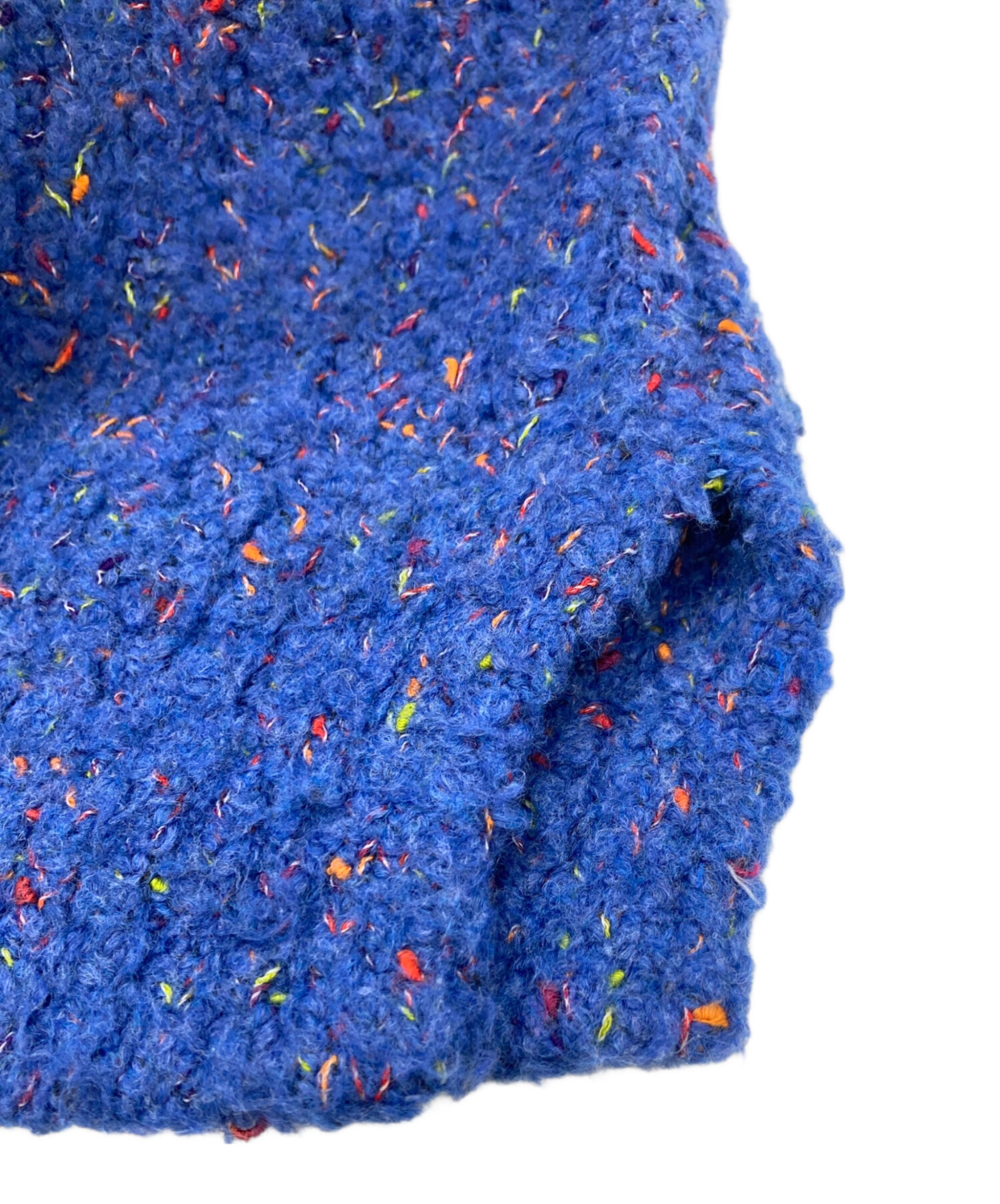 中古・古着通販】MAISON SPECIAL (メゾンスペシャル) ミックスカラー