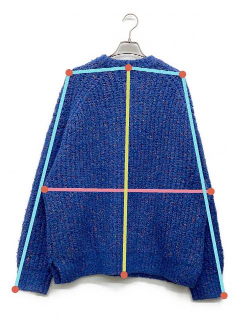 aメゾンスペシャル 中古・古着通販】MAISON SPECIAL (メゾンスペシャル) ミックスカラー