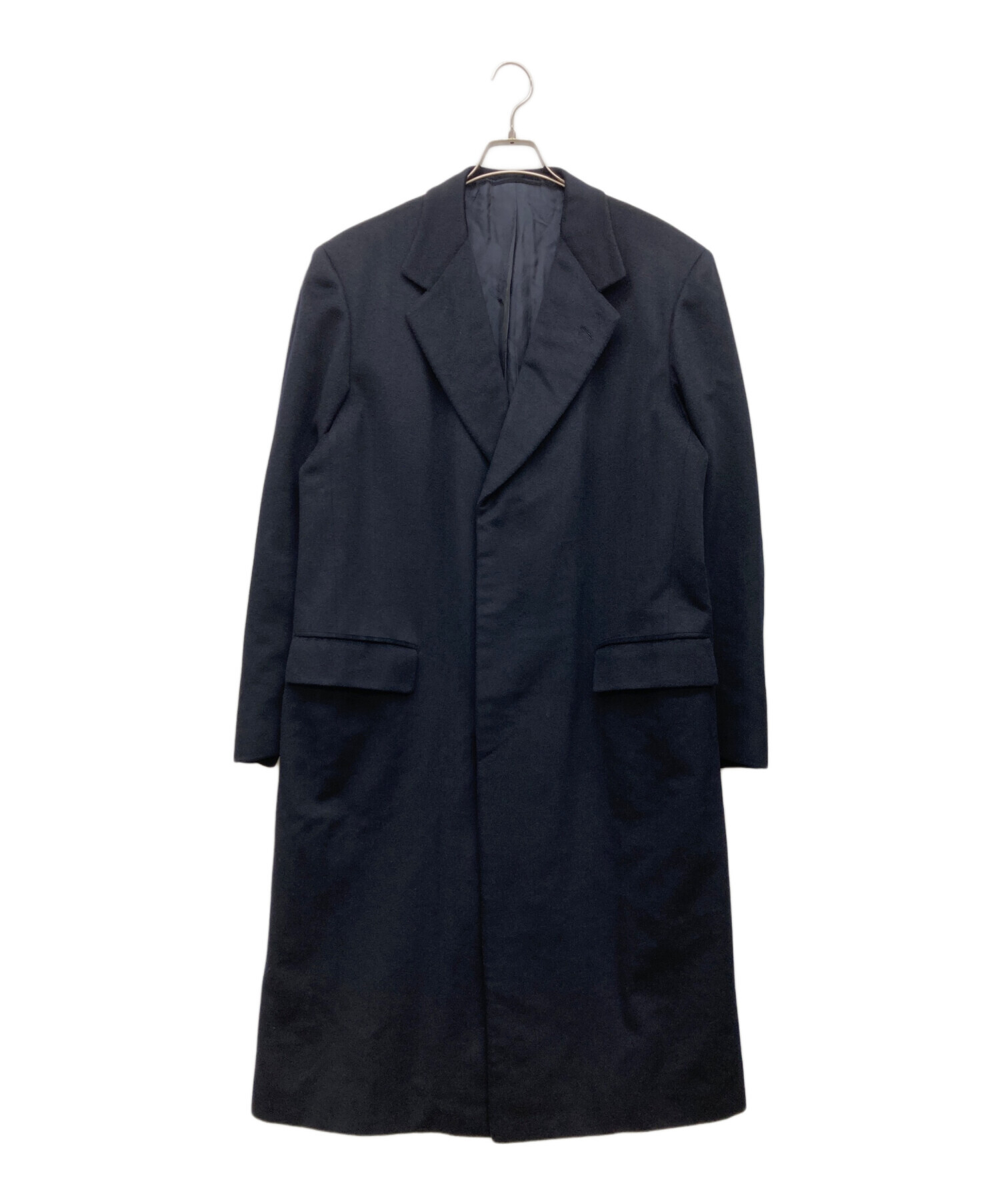 中古・古着通販】BRIONI (ブリオーニ) カシミヤチェスターコート