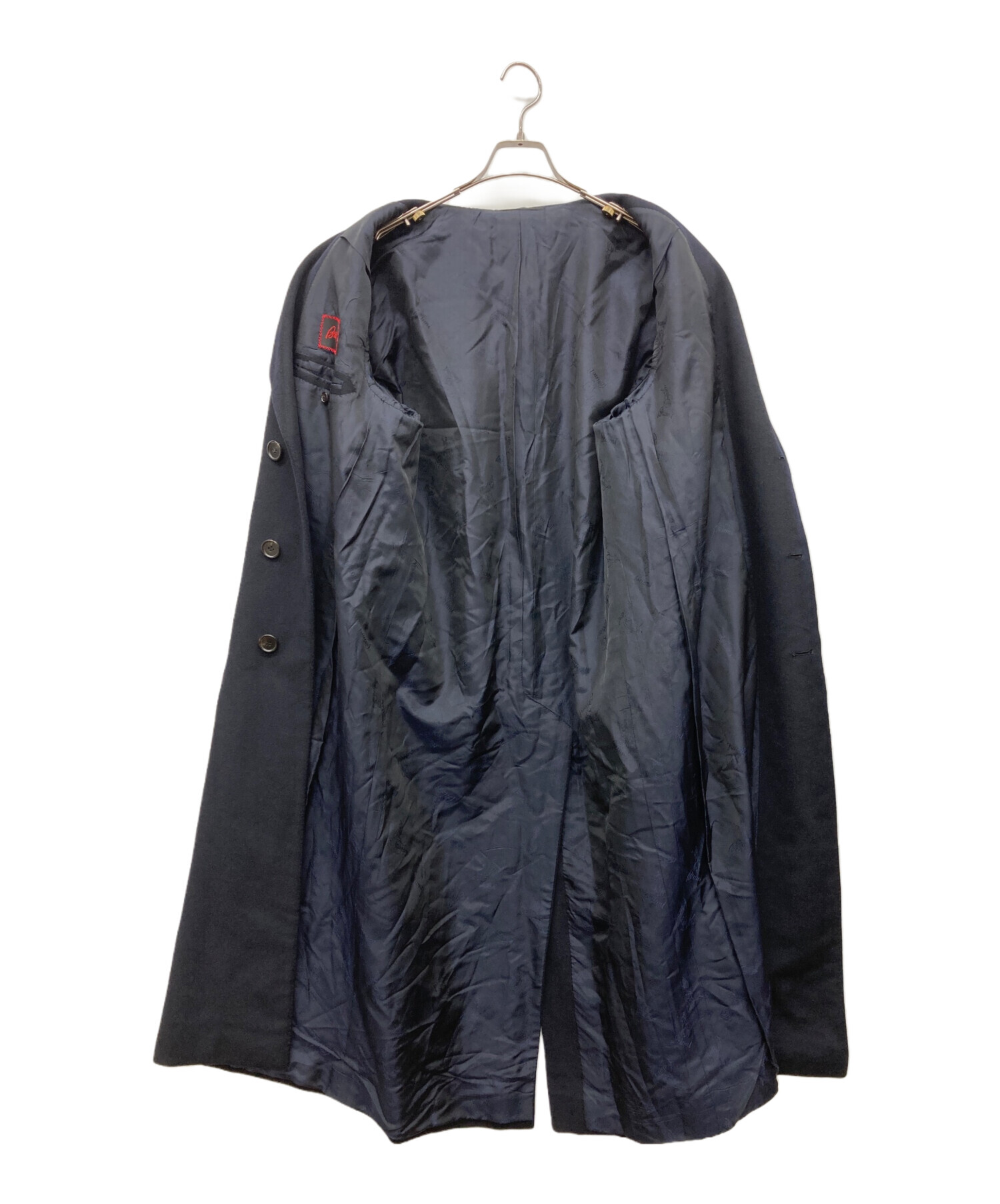 中古・古着通販】BRIONI (ブリオーニ) カシミヤチェスターコート