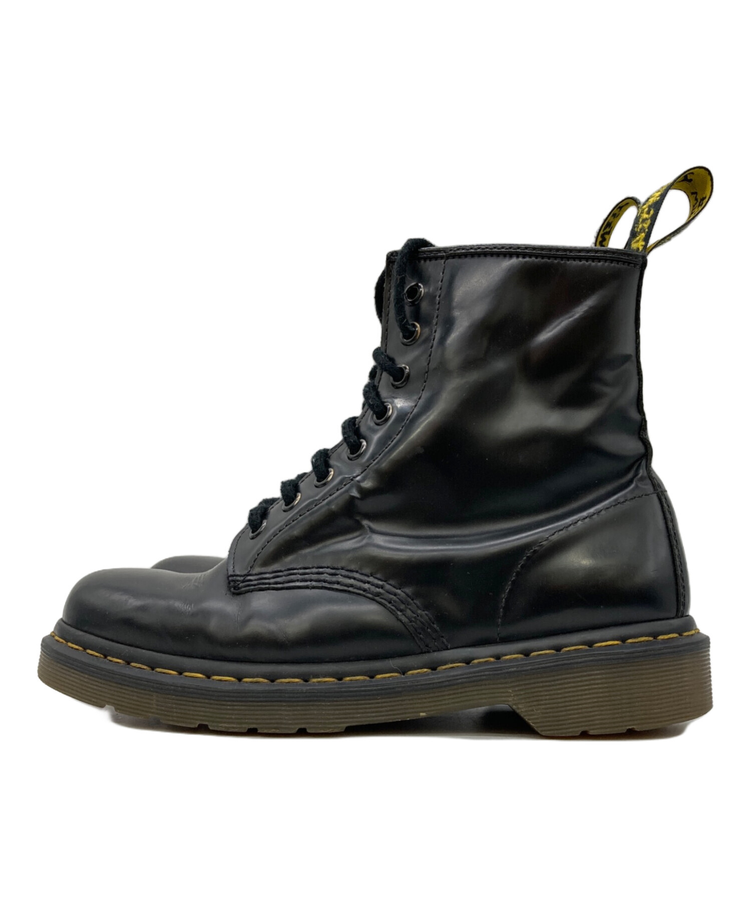 中古・古着通販】Dr.Martens (ドクターマーチン) 8ホールブーツ