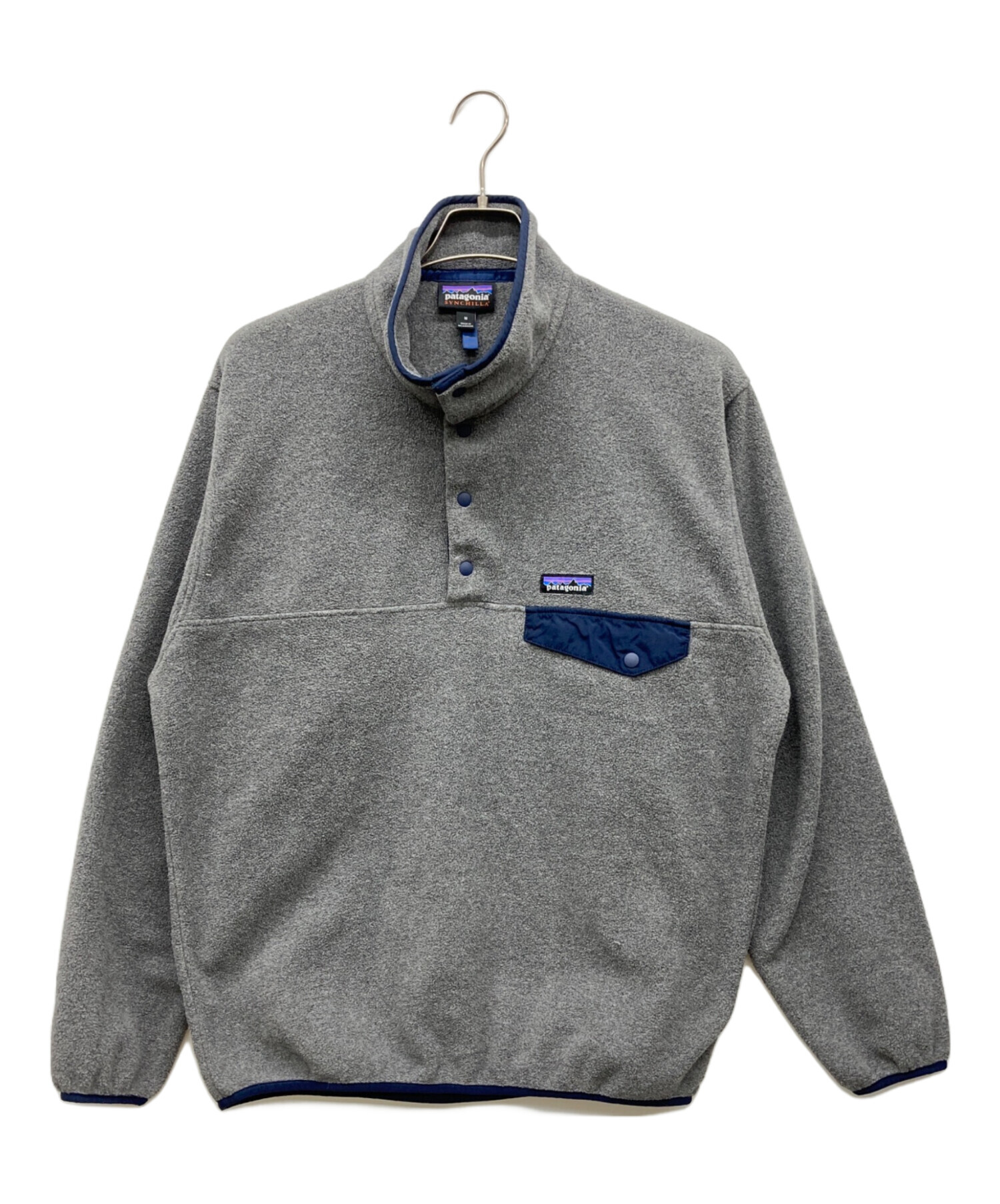 中古・古着通販】Patagonia (パタゴニア) ライトウェイトシンチラ 