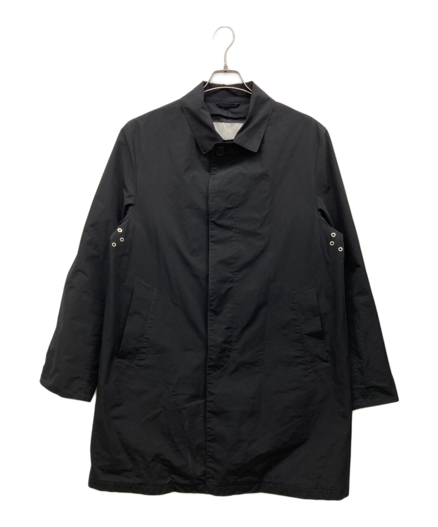 MACKINTOSH PHILOSOPHY ステンカラーコート 42 中古・古着通販】MACKINTOSH PHILOSOPHY (マッキントッシュ