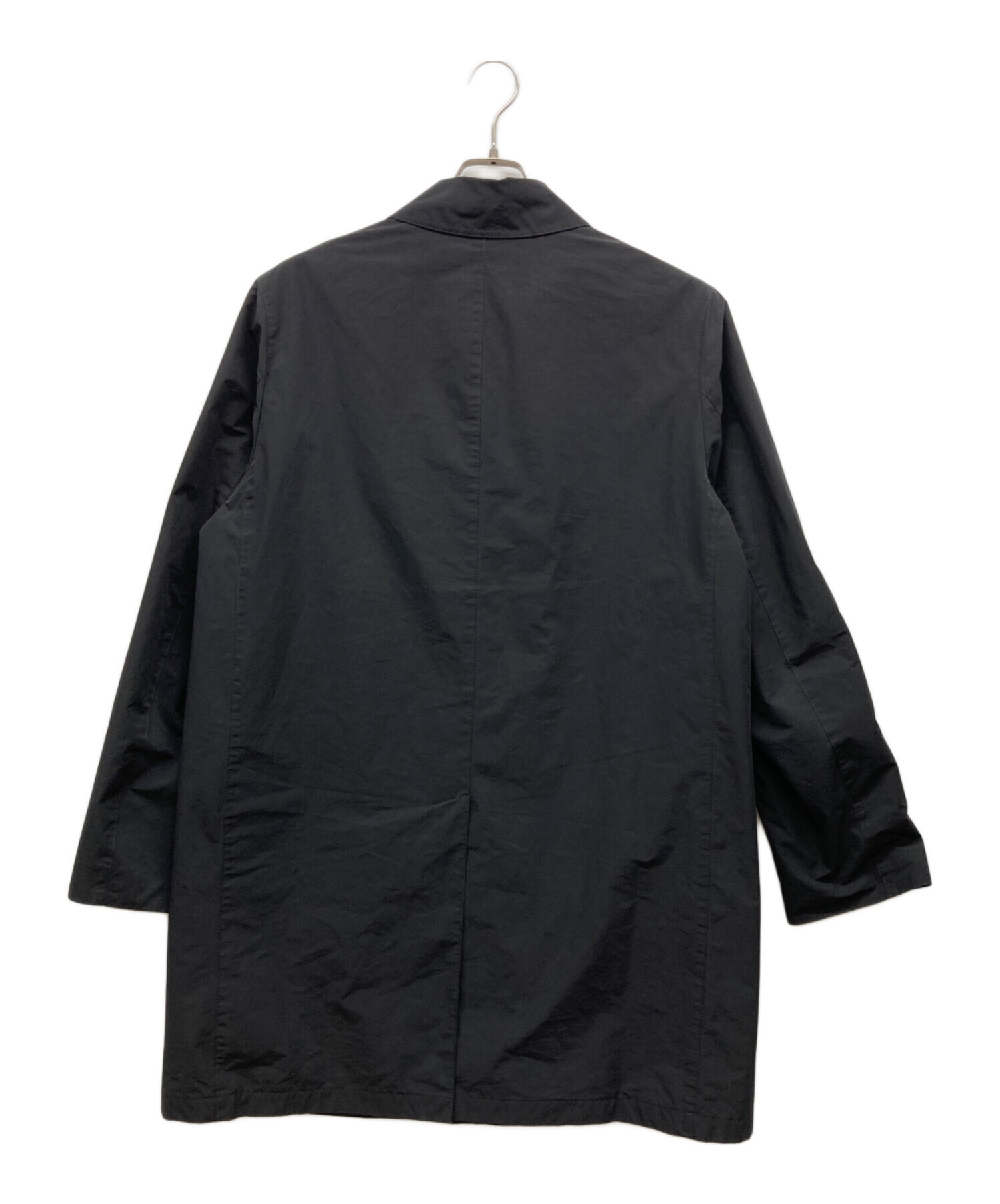 MACKINTOSH PHILOSOPHY ステンカラーコート 42 中古・古着通販】MACKINTOSH PHILOSOPHY (マッキントッシュ