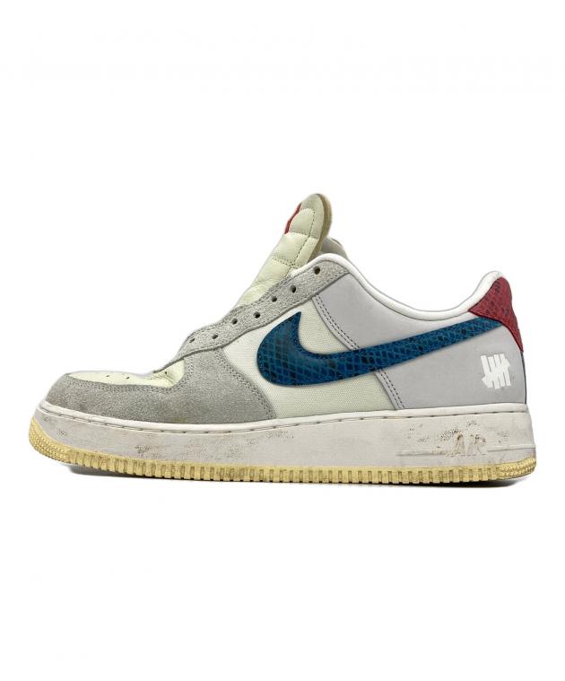 中古・古着通販】NIKE (ナイキ) UNDEFEATED (アンディフィーテッド