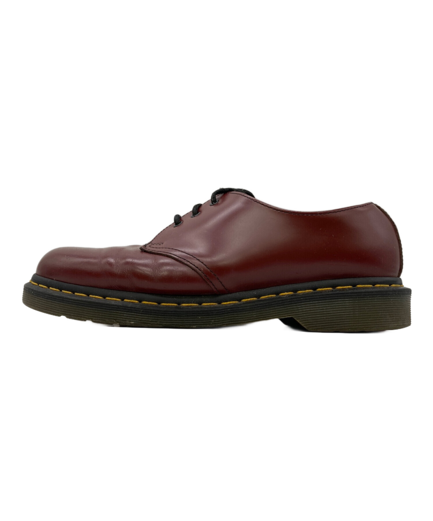 中古・古着通販】Dr.Martens (ドクターマーチン) 3ホールシューズ