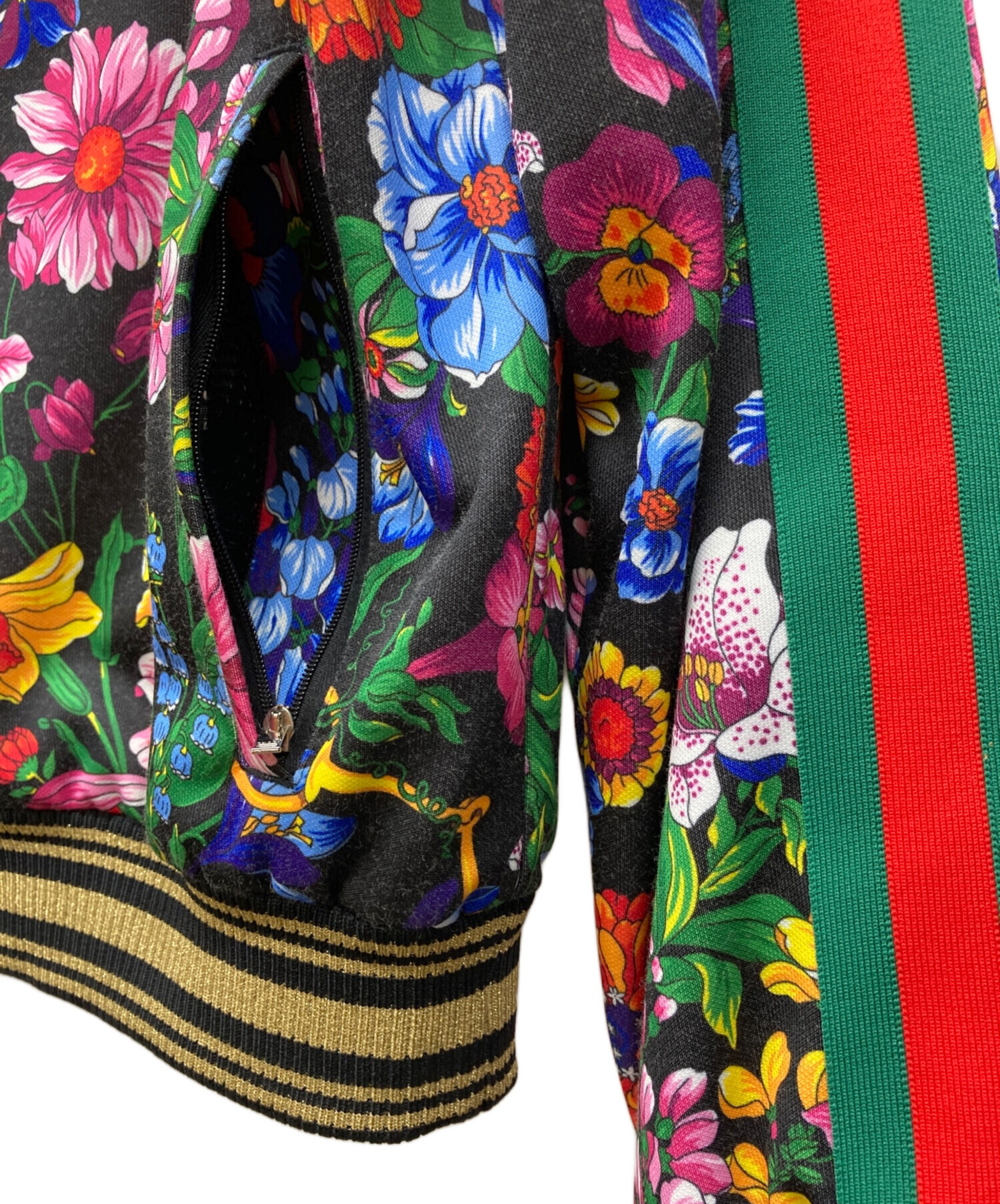 中古・古着通販】GUCCI (グッチ) THE NORTH FACE (ザ ノース フェイス