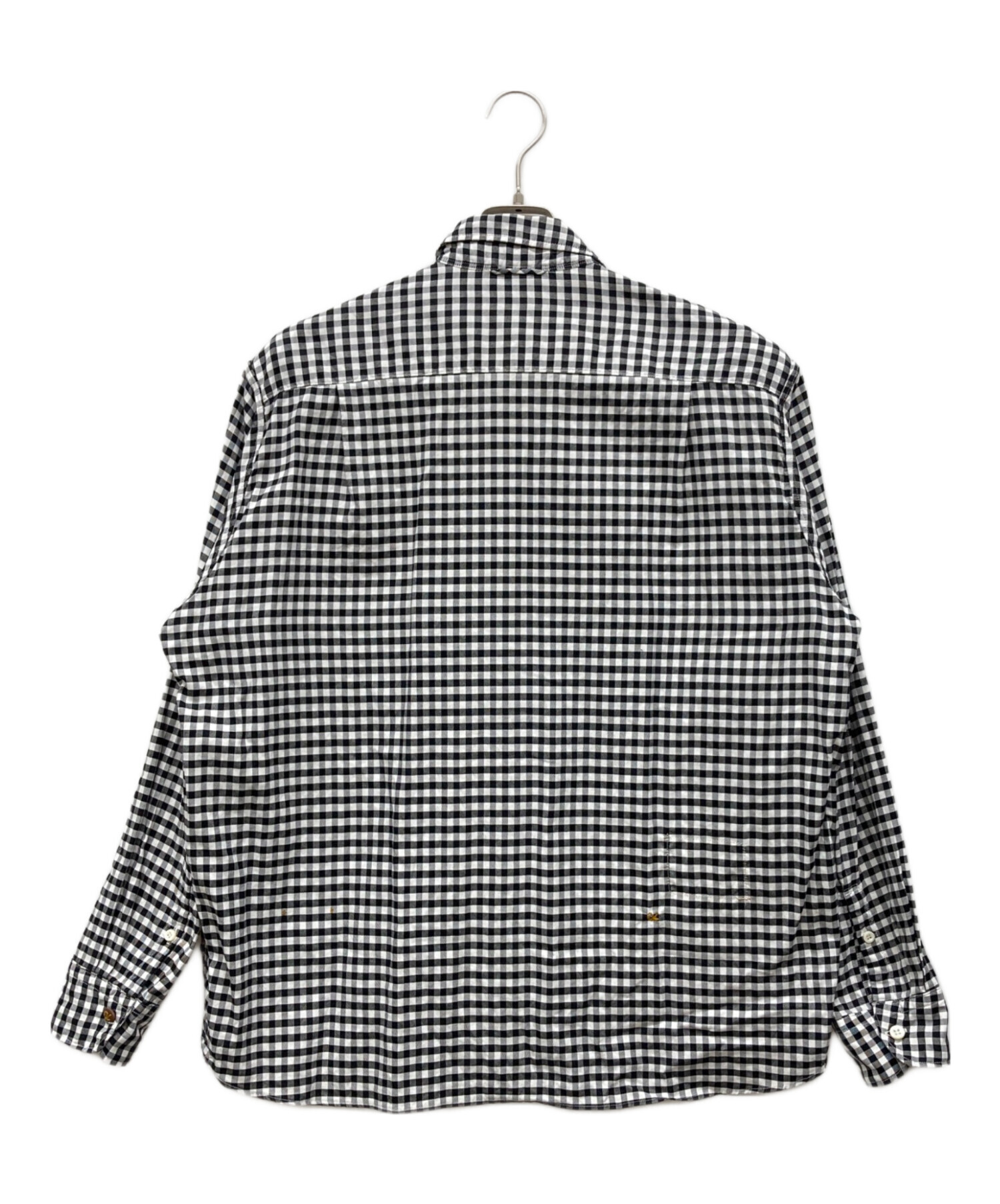 中古・古着通販】45R (フォーティファイブ・アール) 薄オックス