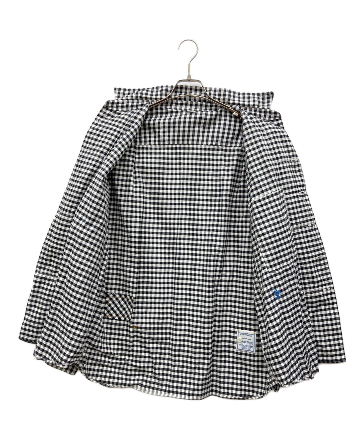 中古・古着通販】45R (フォーティファイブ・アール) 薄オックス