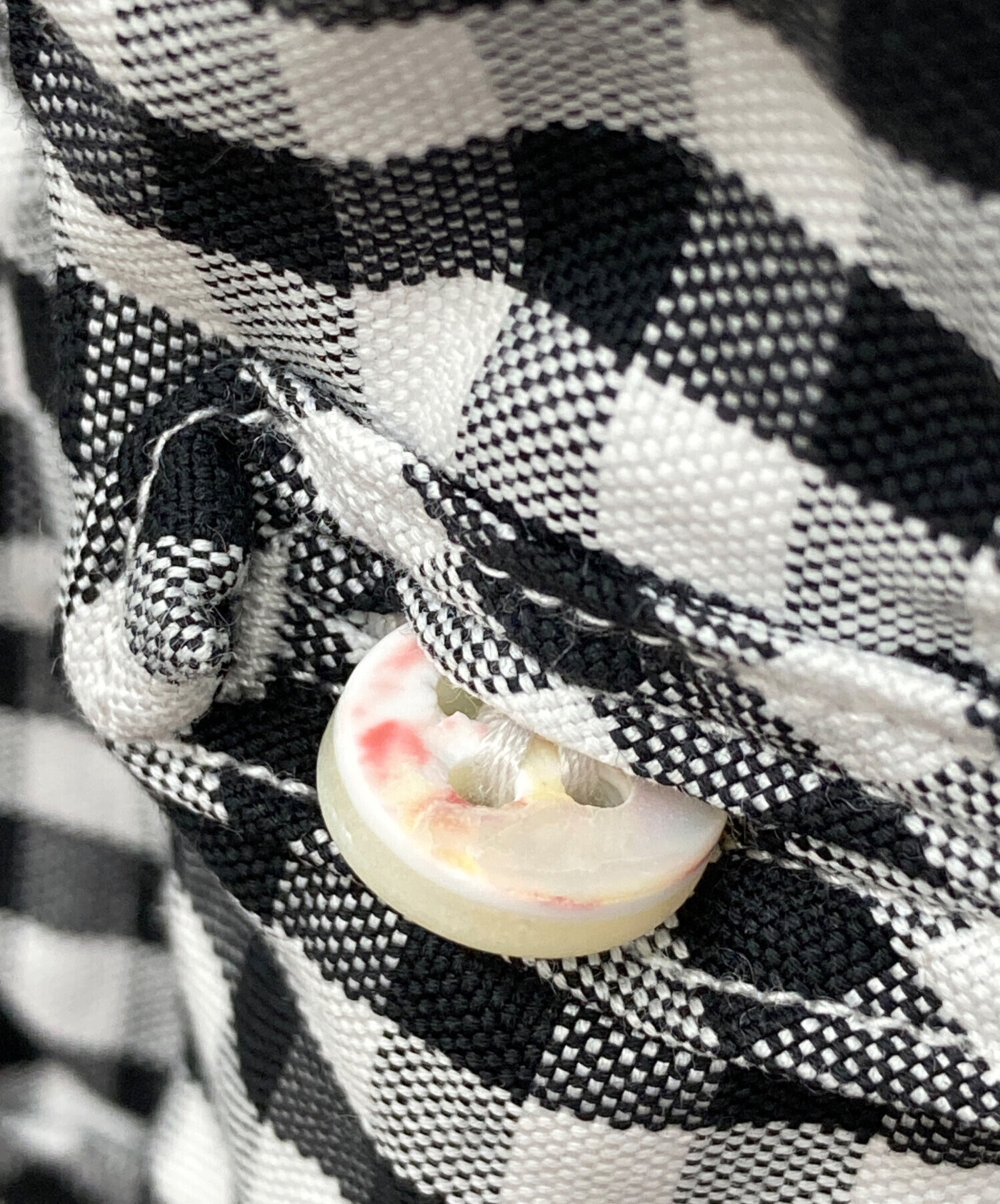 中古・古着通販】45R (フォーティファイブ・アール) 薄オックス