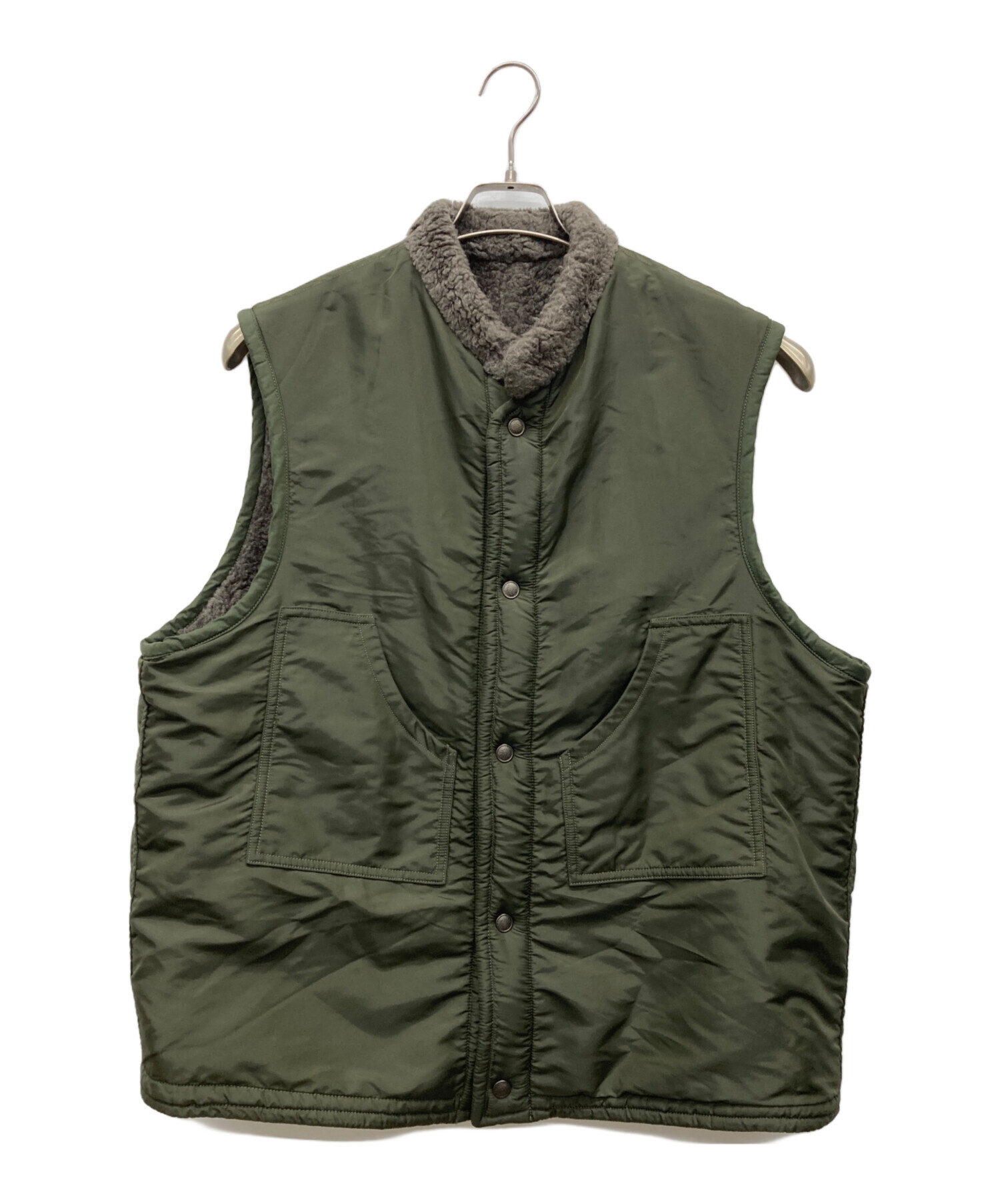 中古・古着通販】45R (フォーティファイブ・アール) ボアナイロン