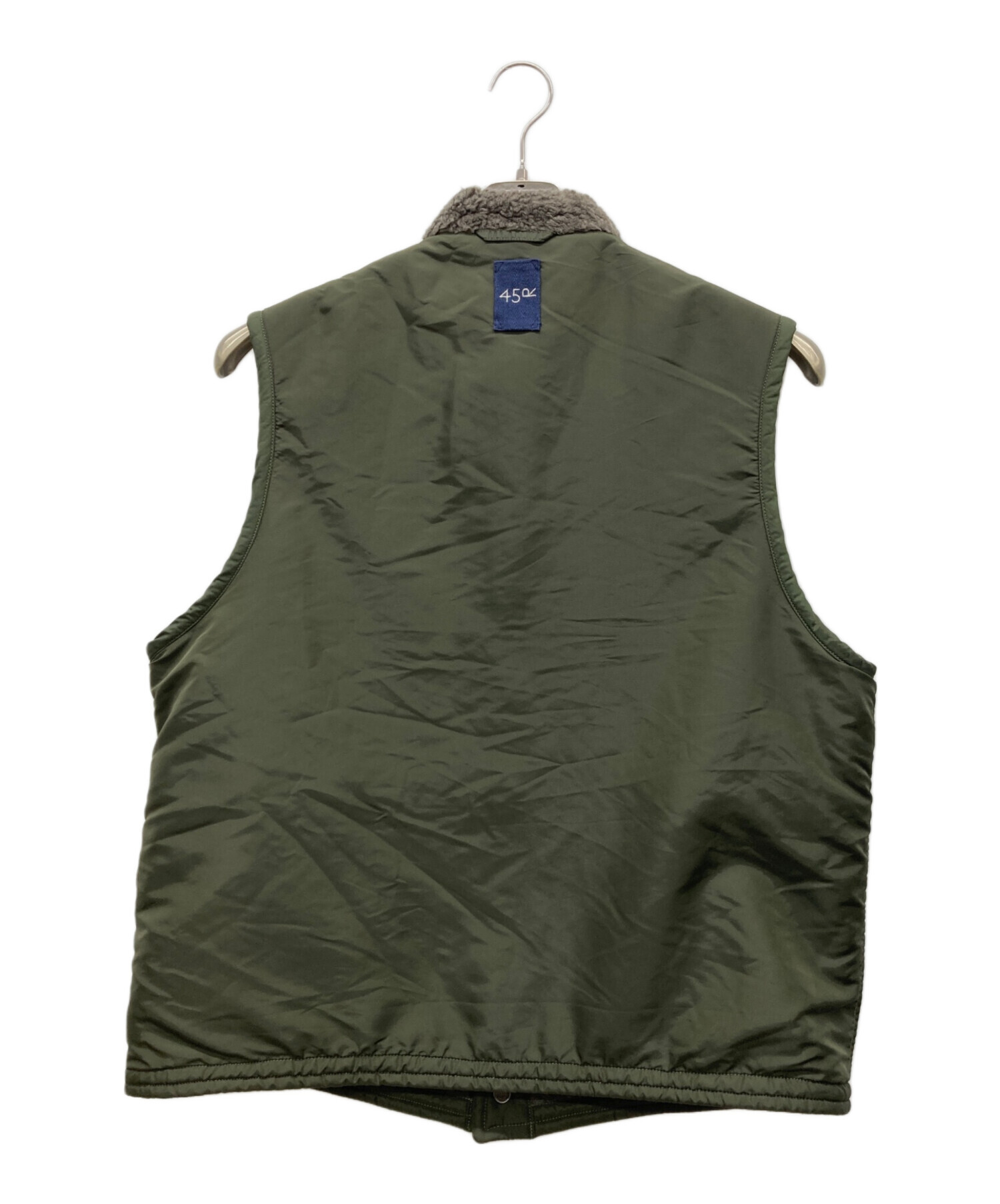 中古・古着通販】45R (フォーティファイブ・アール) ボアナイロン