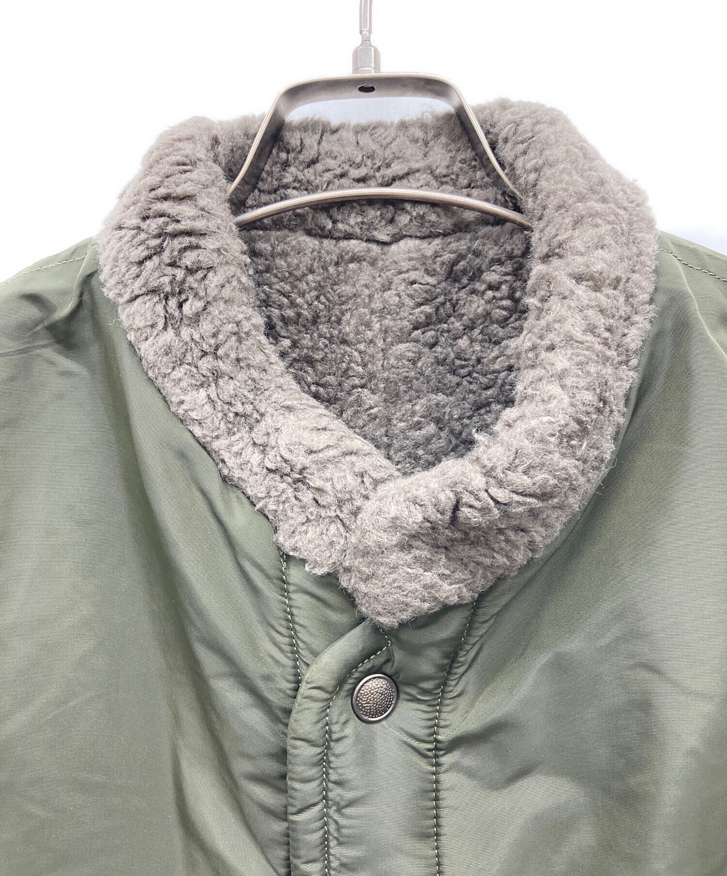 中古・古着通販】45R (フォーティファイブ・アール) ボアナイロン