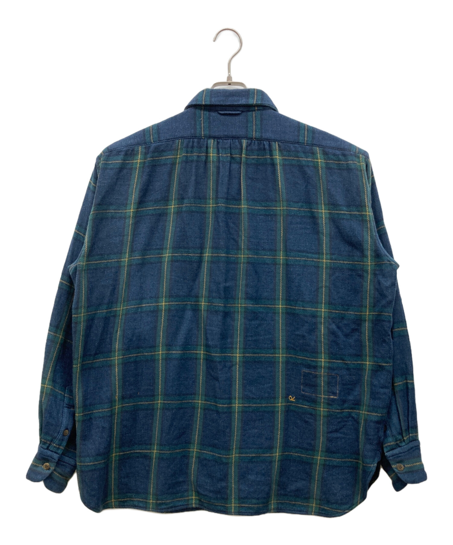 中古・古着通販】45rpm (45アールピーエム) ジンバネルの908チロル