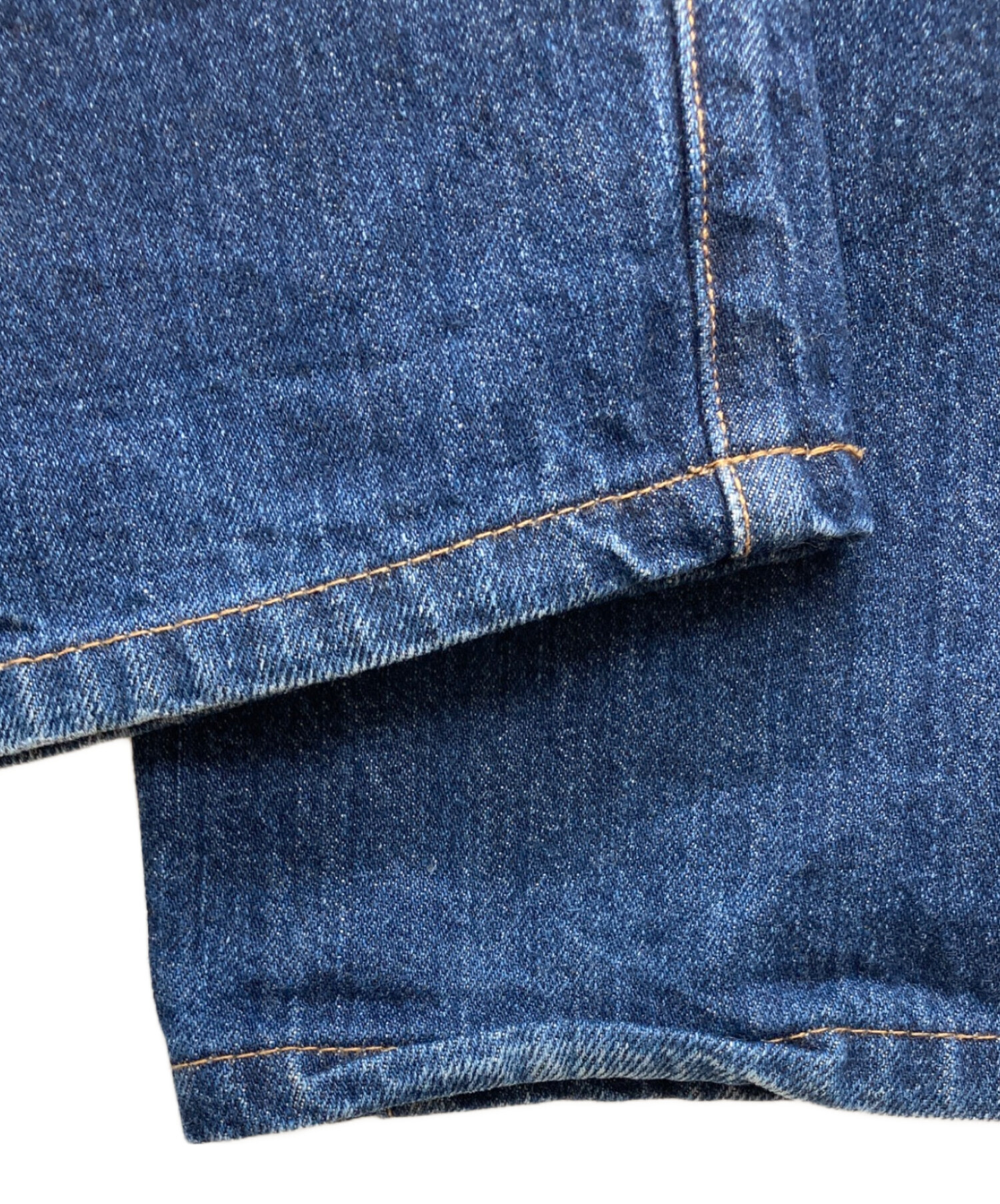 中古・古着通販】LEVI'S (リーバイス) デニムパンツ インディゴ サイズ