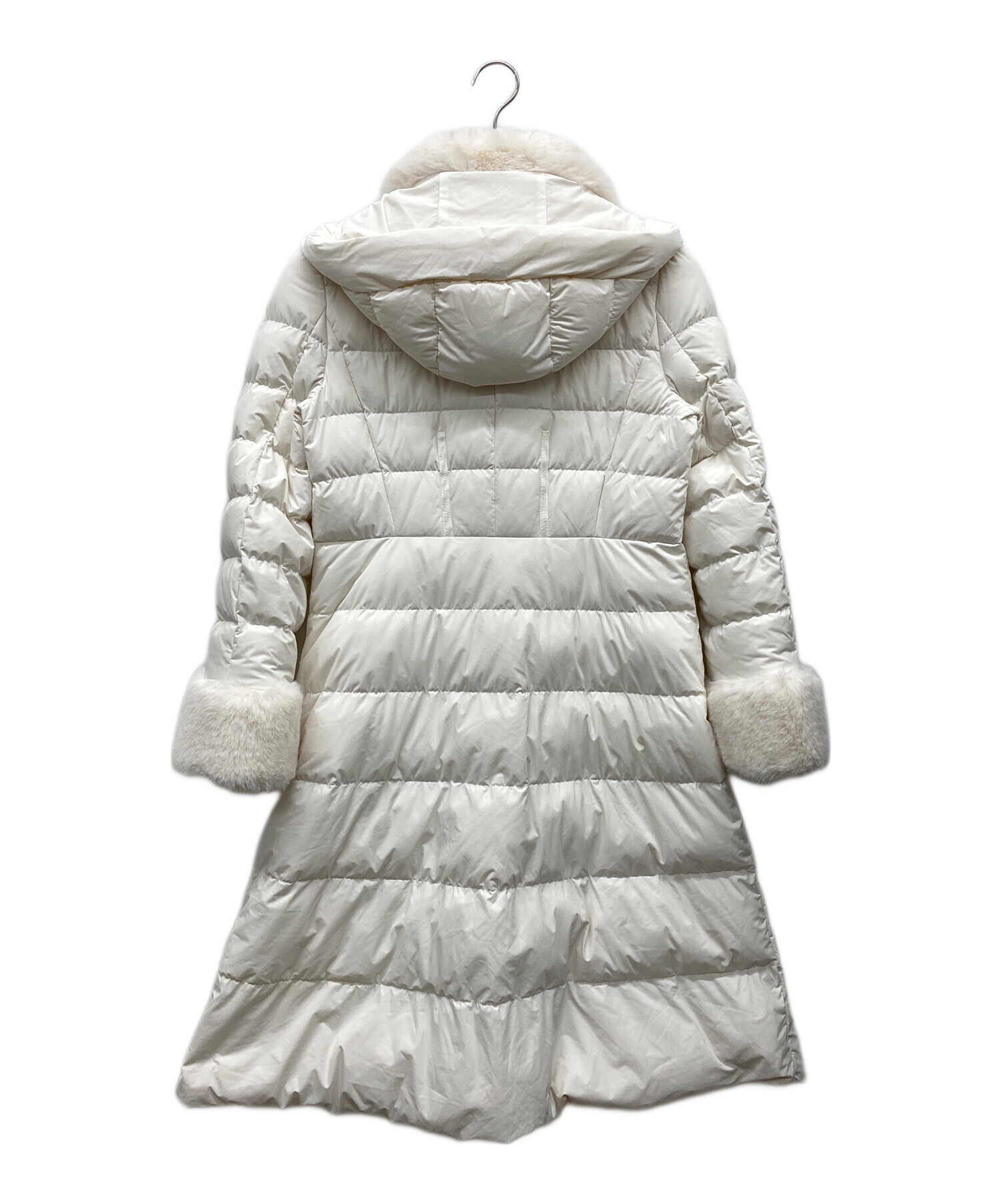 中古・古着通販】M'S GRACY (エムズグレイシー) ダウンコート