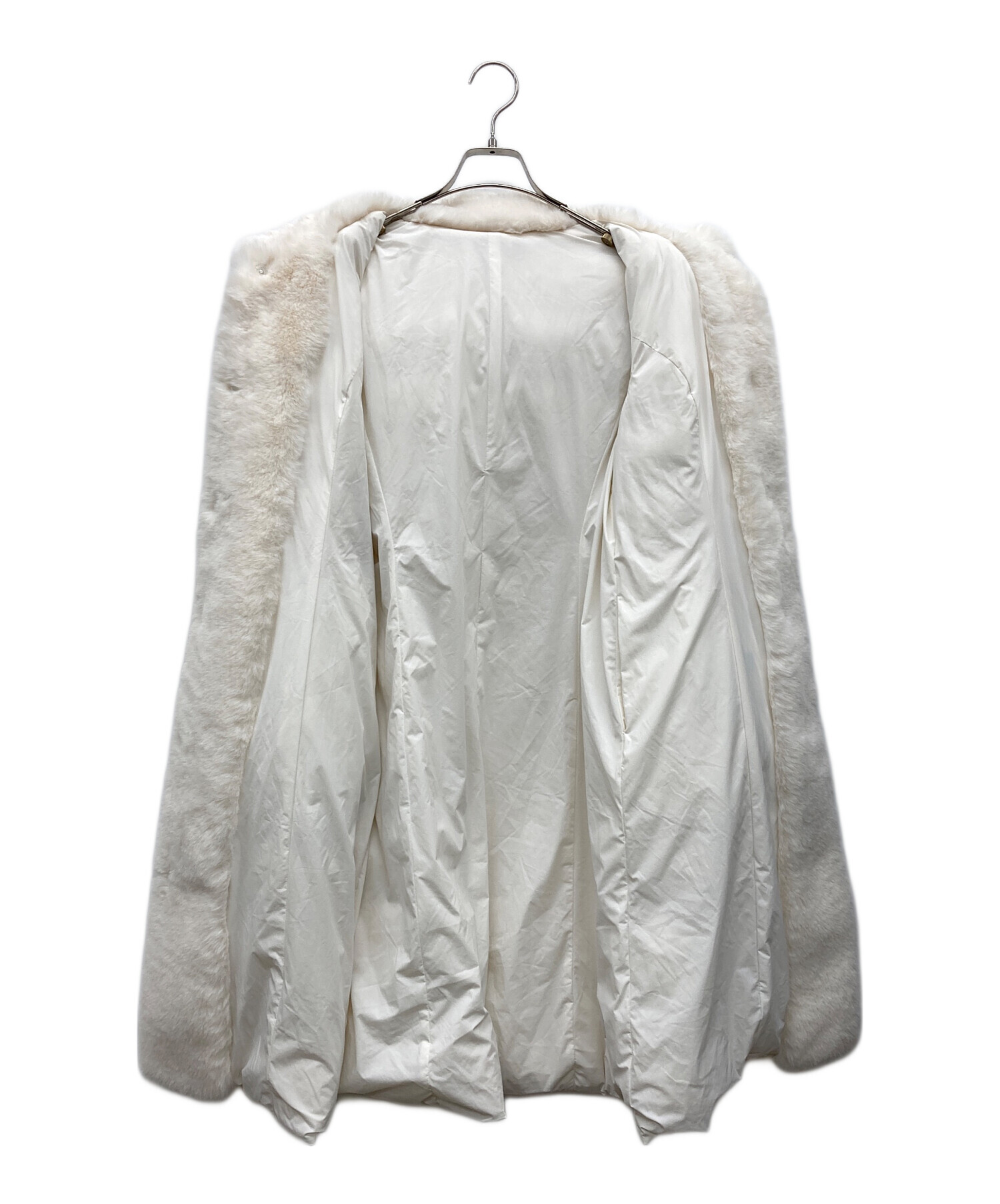 中古・古着通販】M'S GRACY (エムズグレイシー) ダウンコート