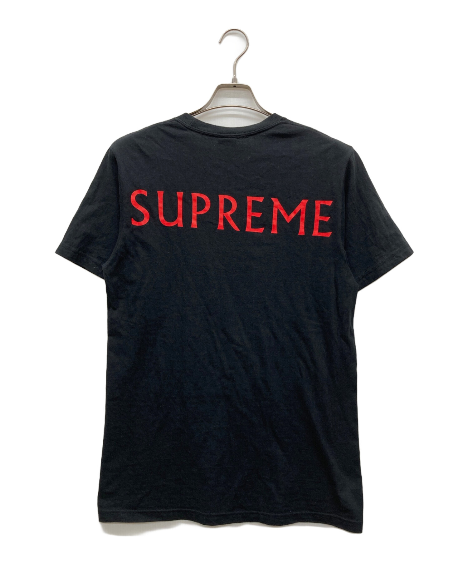 中古・古着通販】Supreme (シュプリーム) Damien Hirst Tee ブラック 