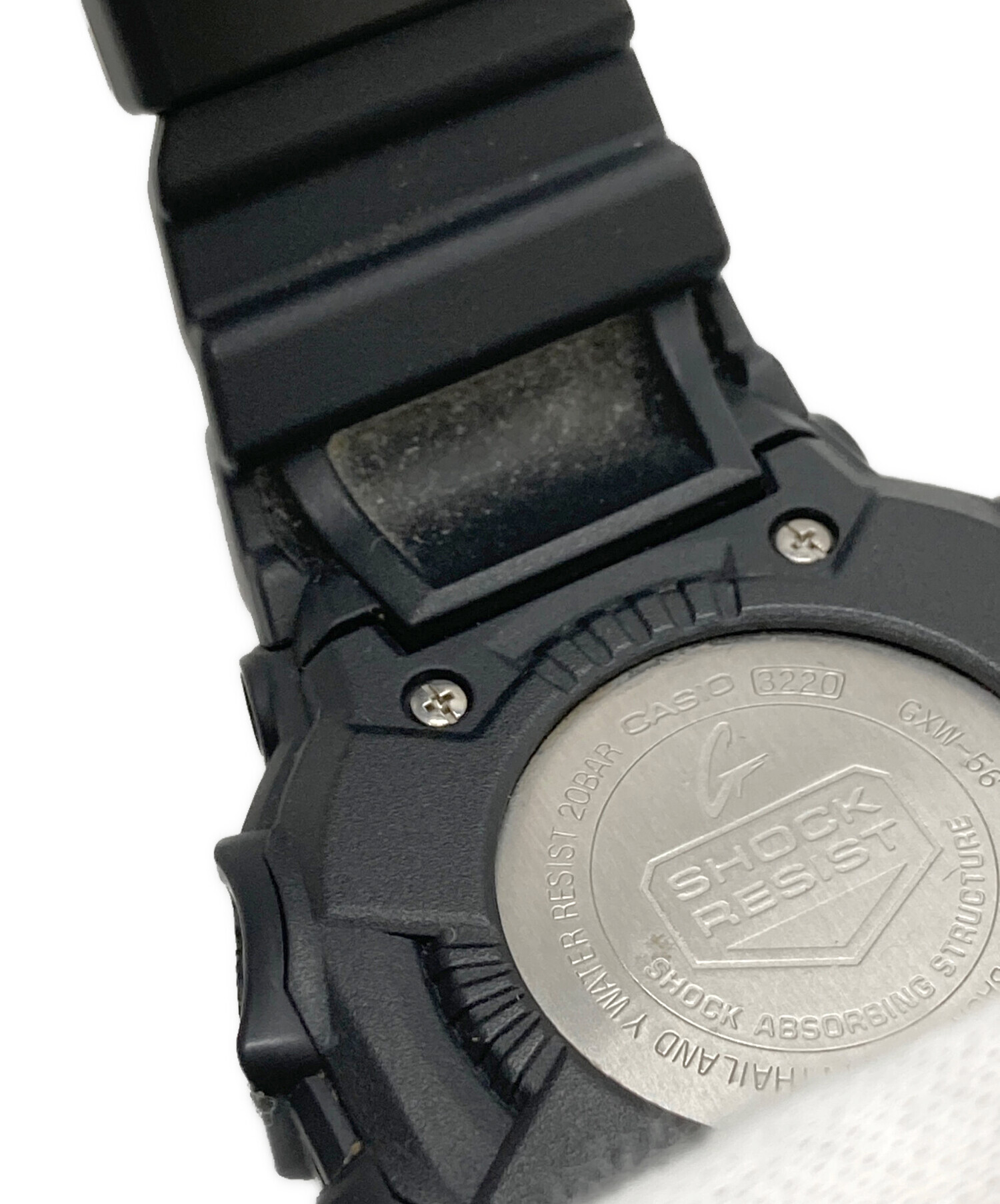 中古・古着通販】CASIO (カシオ) 腕時計｜ブランド・古着通販