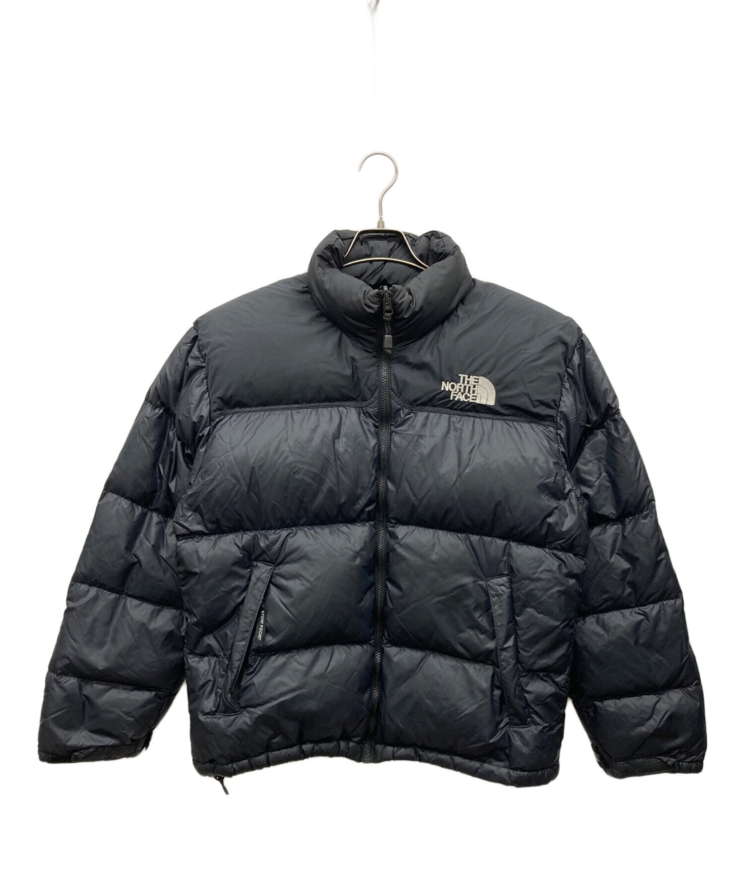 中古・古着通販】THE NORTH FACE (ザ ノース フェイス) ダウン 