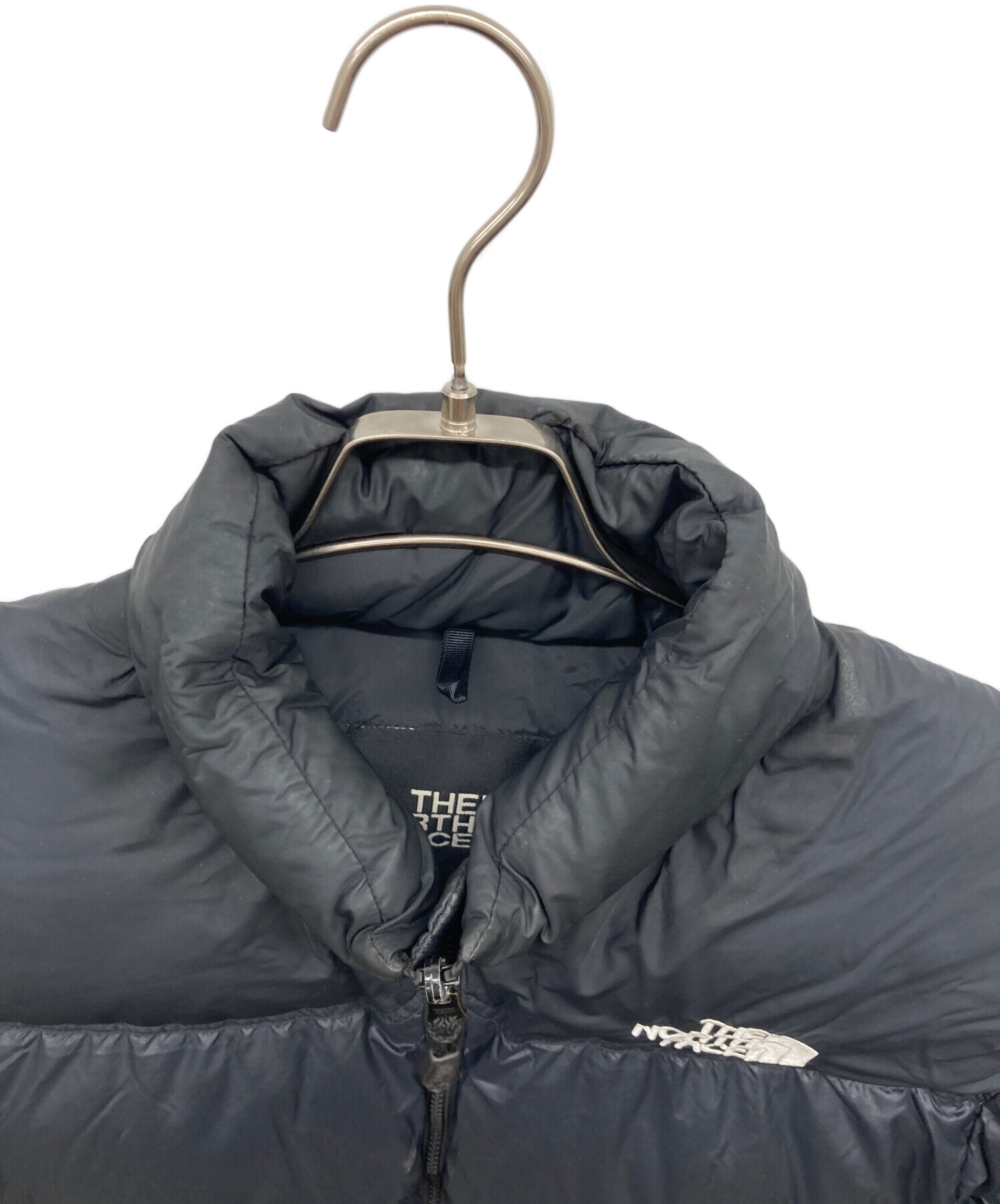 中古・古着通販】THE NORTH FACE (ザ ノース フェイス) ダウン 