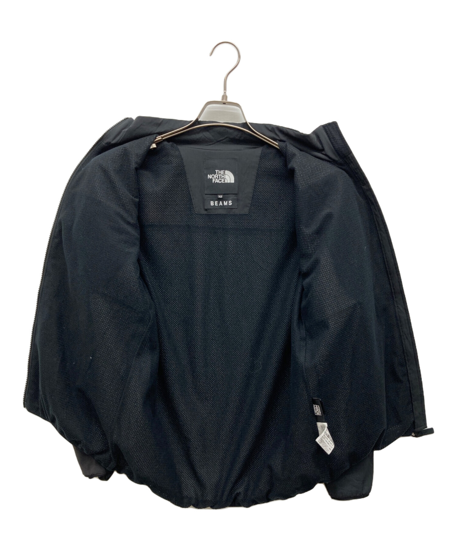 中古・古着通販】THE NORTH FACE (ザ ノース フェイス) BEAMS 