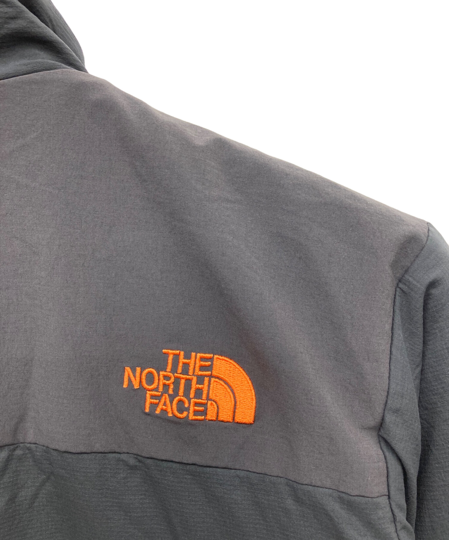 中古・古着通販】THE NORTH FACE (ザ ノース フェイス) BEAMS 