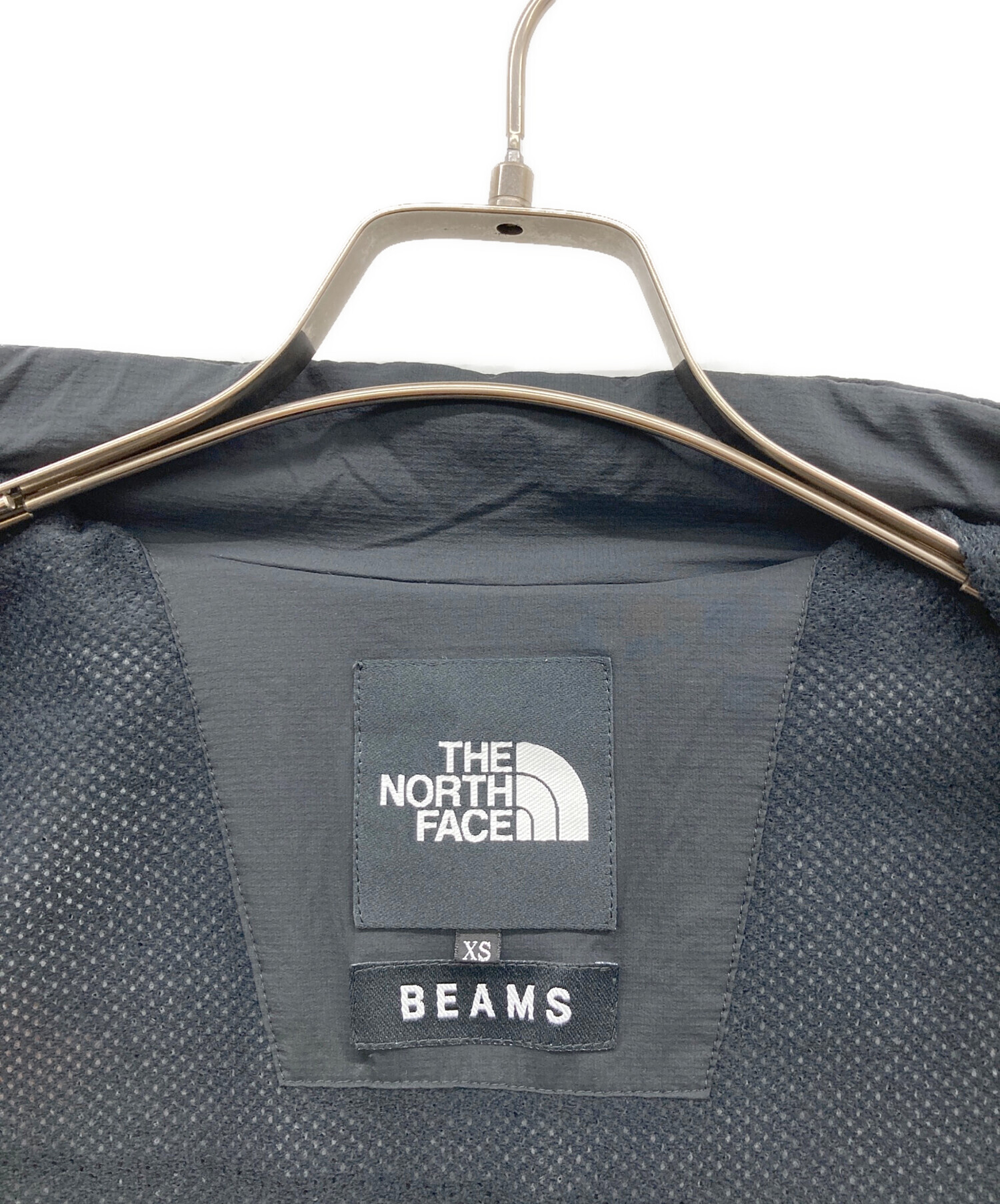 中古・古着通販】THE NORTH FACE (ザ ノース フェイス) BEAMS 