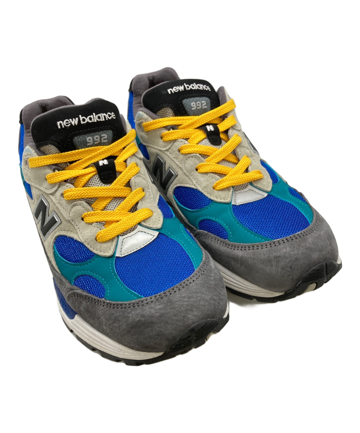 28.5 ニューバランス M992RR 中古・古着通販NEW BALANCE 