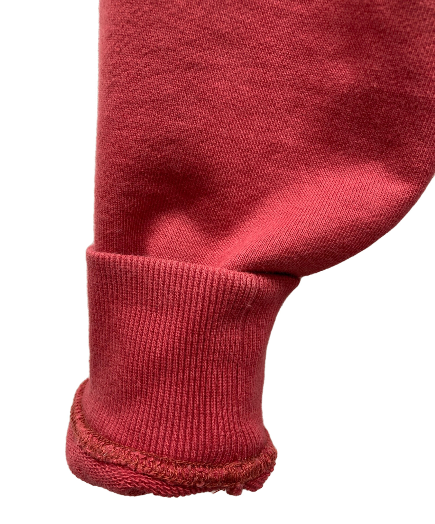 中古・古着通販】WIND AND SEA (ウィンダンシー) プリントパーカー