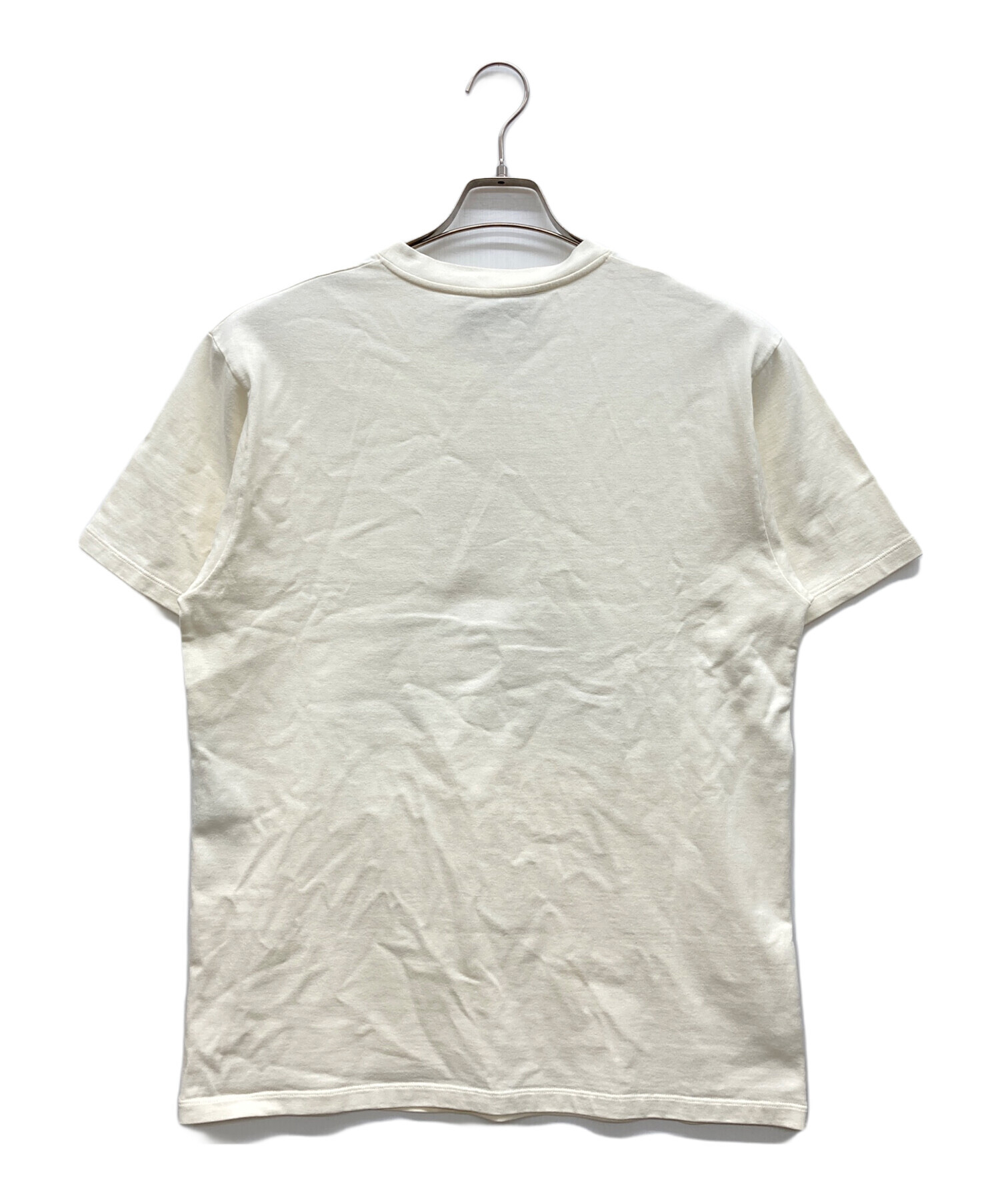 中古・古着通販】GUCCI (グッチ) ミッキープリントオーバーサイズT 