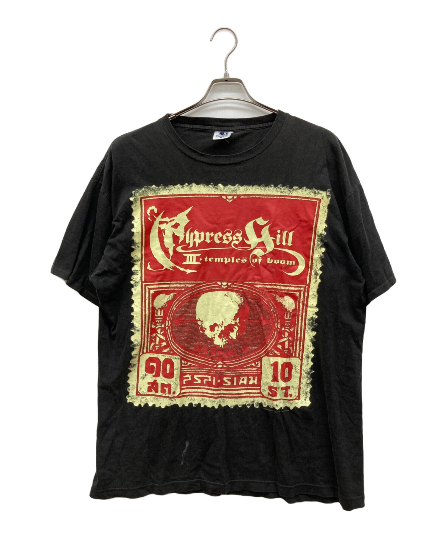 中古・古着通販】Cypress Hill (サイプレスヒル) temples of boom T