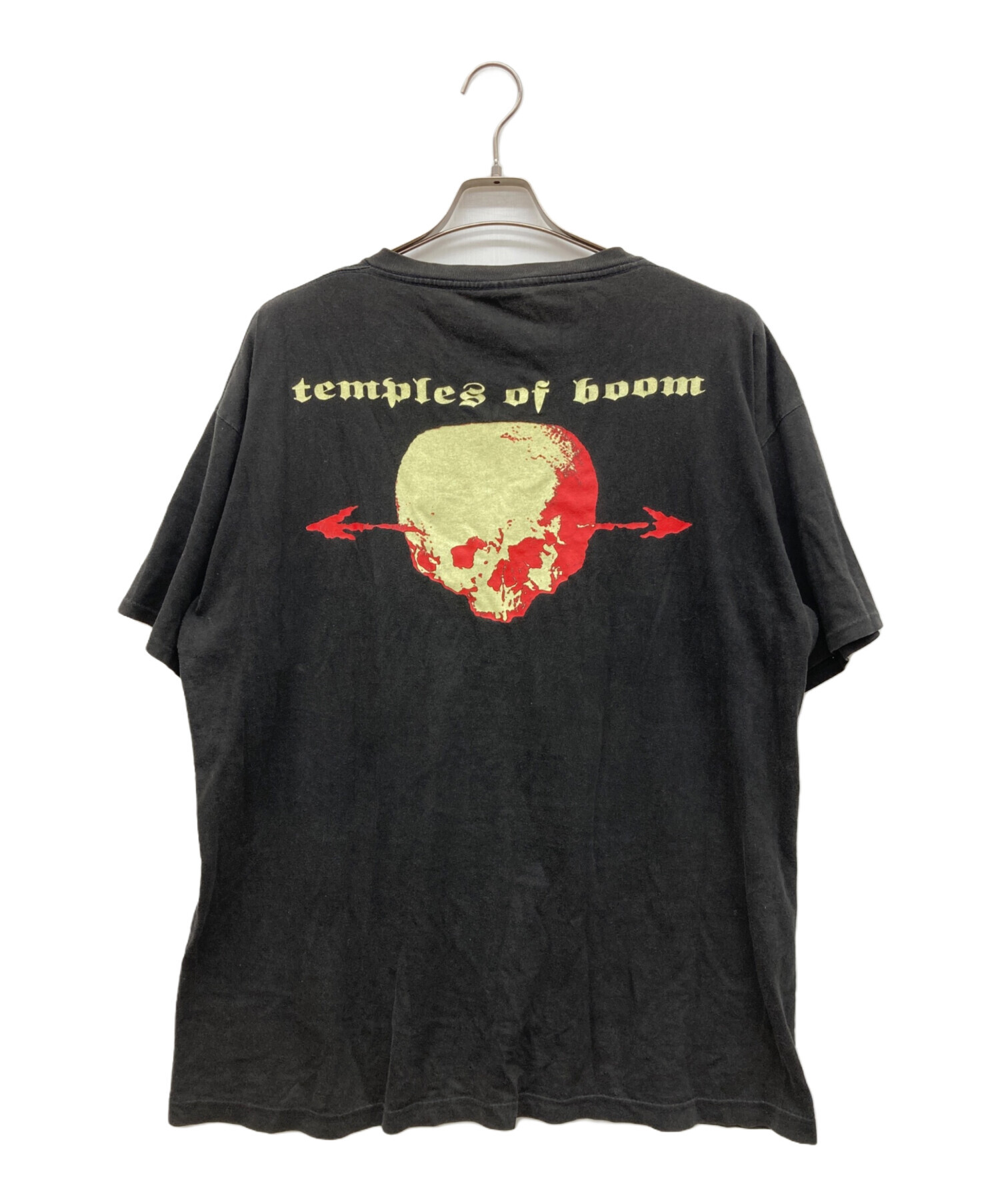 中古・古着通販】Cypress Hill (サイプレスヒル) temples of boom T 