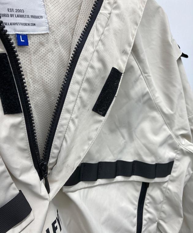 中古・古着通販】LFYT (エルエフワイティー) TACTICAL ANORAK JACKET 