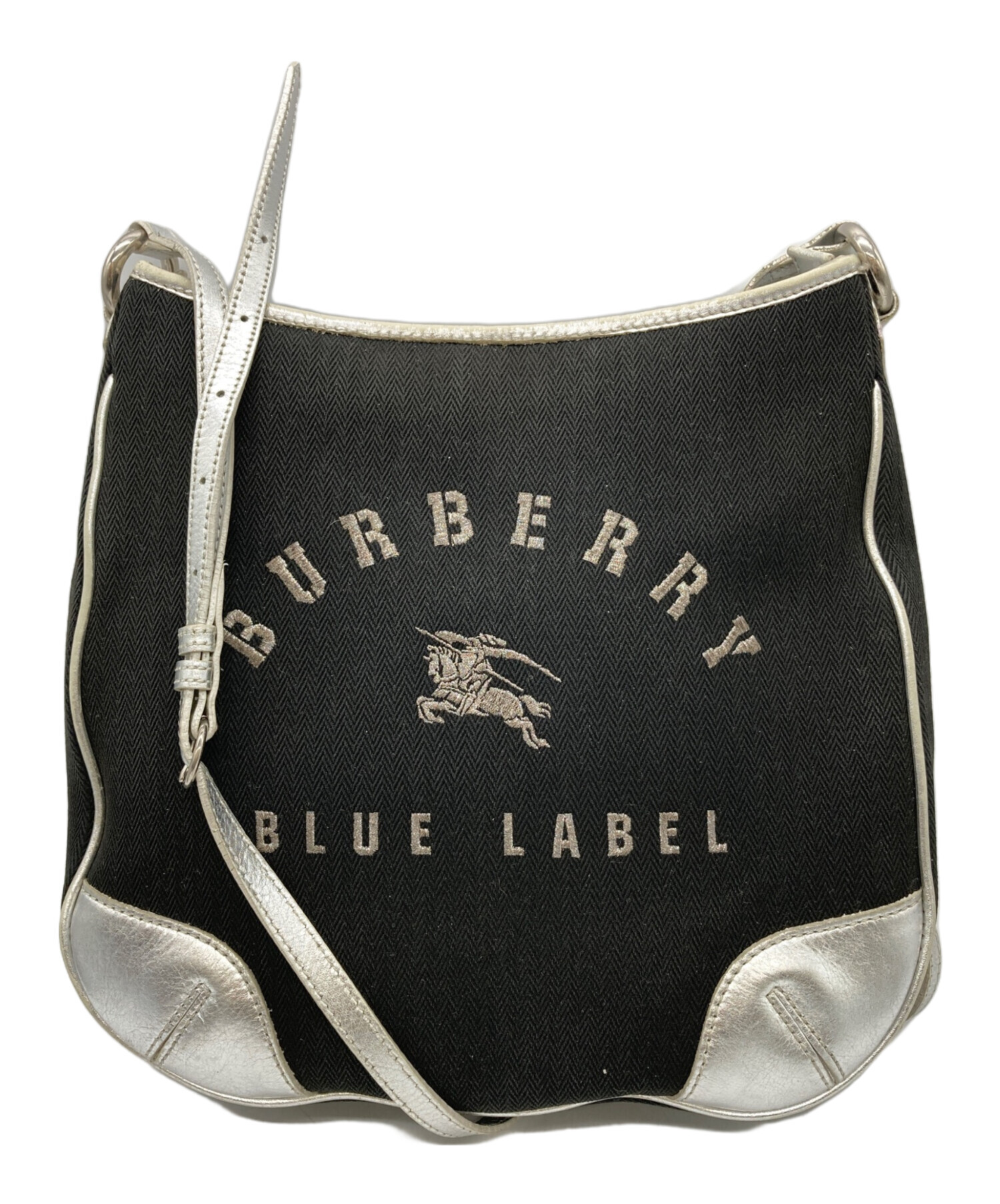中古・古着通販】BURBERRY BLUE LABEL (バーバリーロンドンブルー 