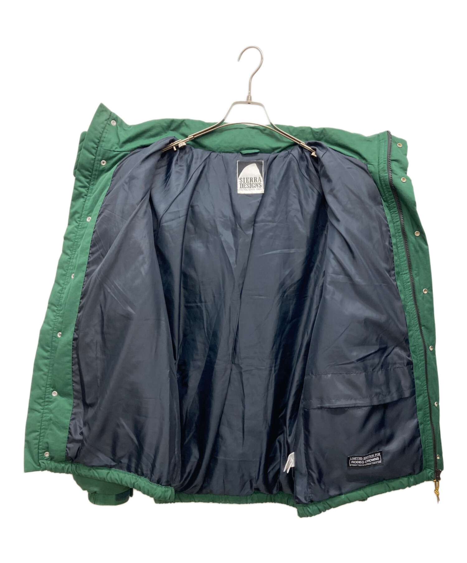 中古・古着通販】RODEO CROWNS (ロデオクラウン) SIERRA DESIGNS