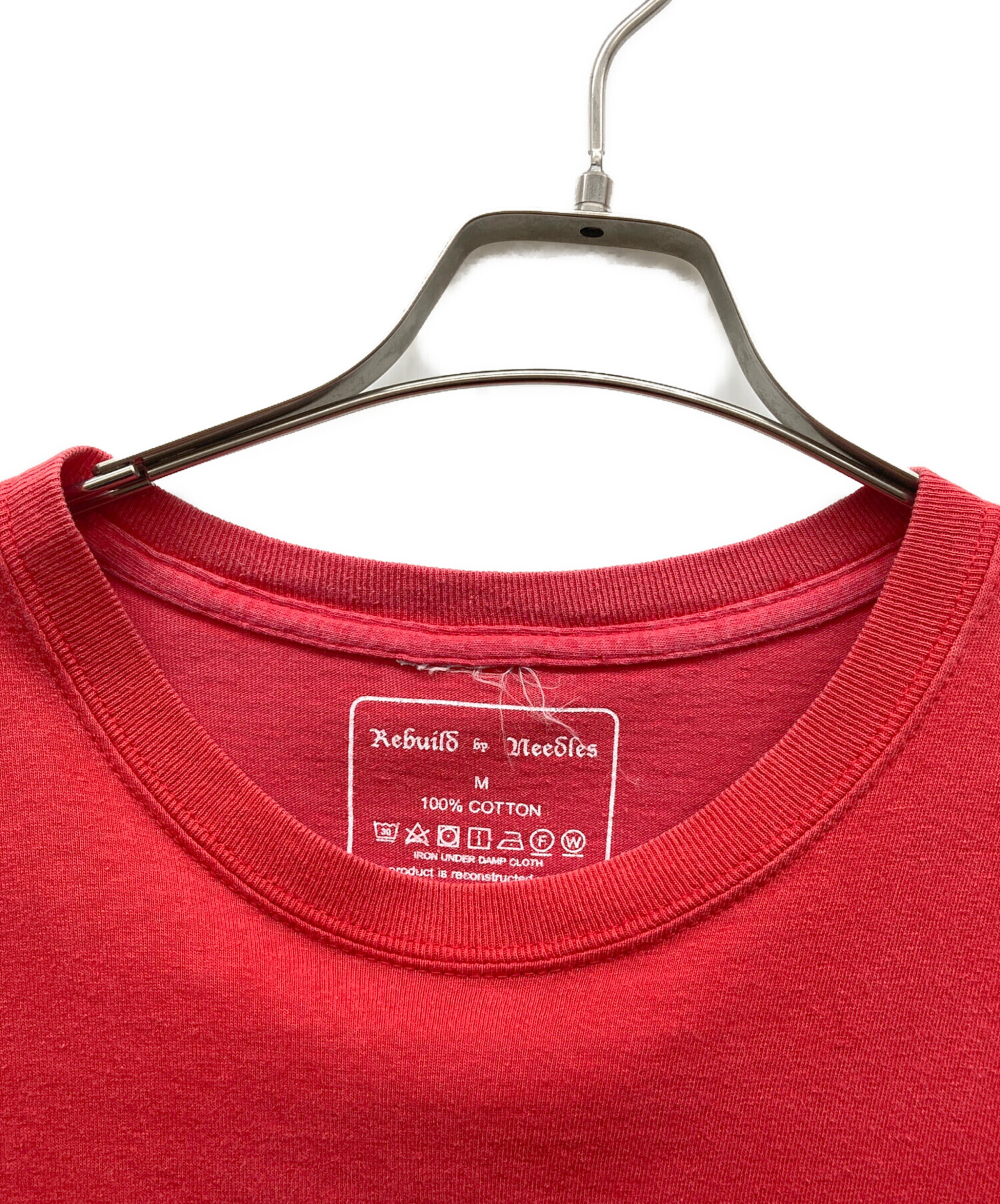 中古・古着通販】Rebuild by Needles (リビルドバイニードルス