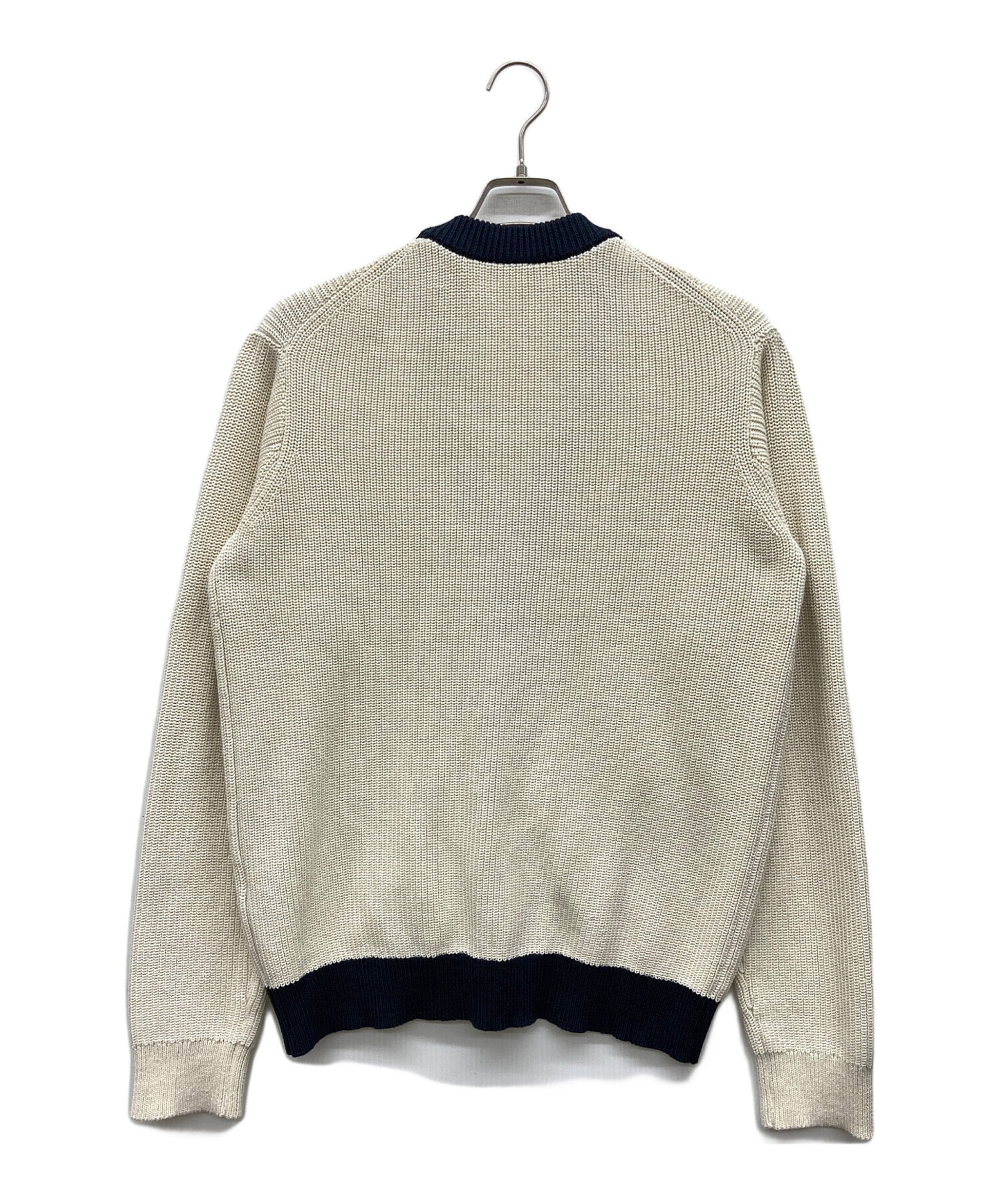 中古・古着通販】LACOSTE (ラコステ) ハイブリッドワッフルニット