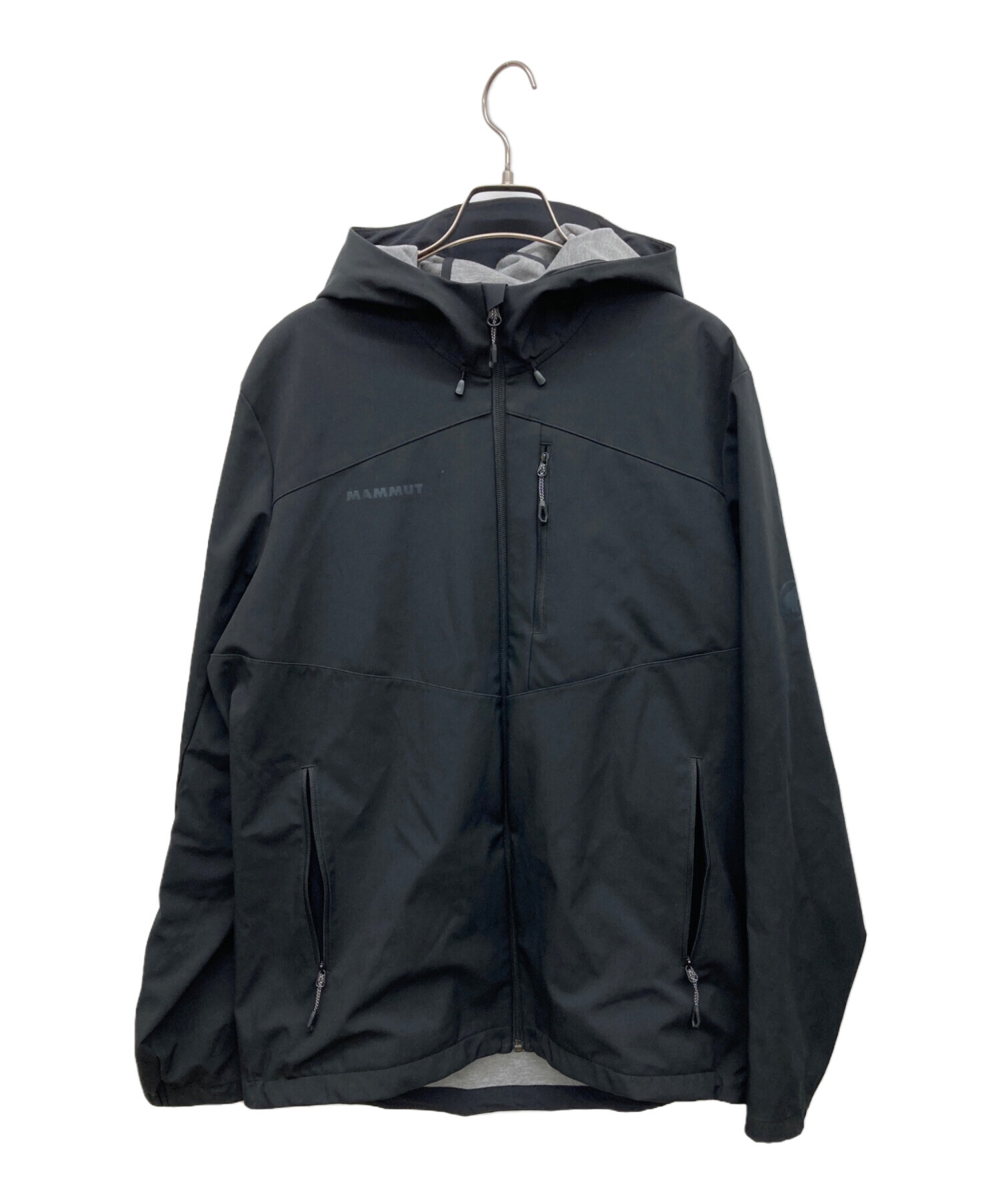 中古・古着通販】MAMMUT (マムート) コーポレート ソフトシェル 