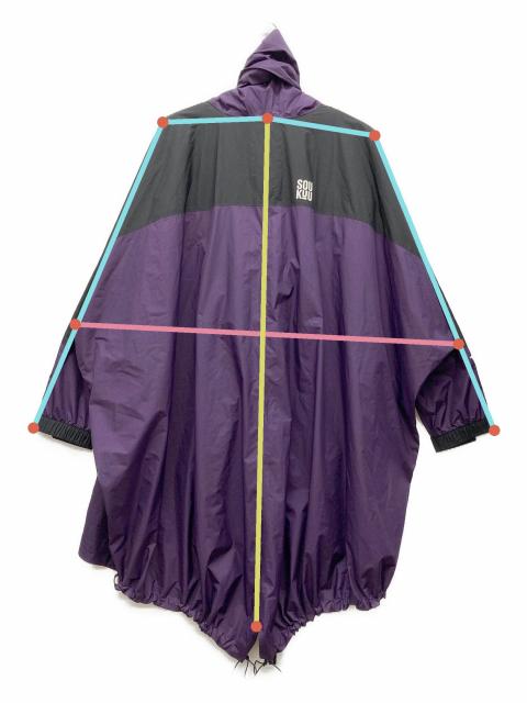 中古・古着通販】THE NORTH FACE (ザ ノース フェイス) UNDERCOVER